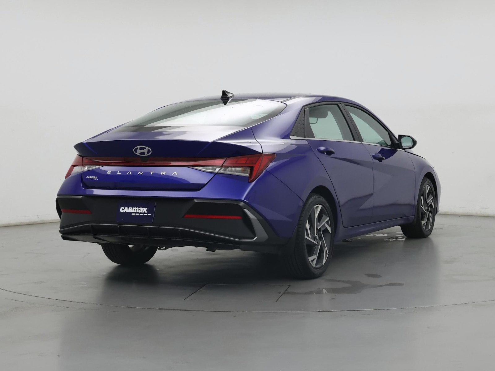 2024 Hyundai Elantra SEL - Photo 9