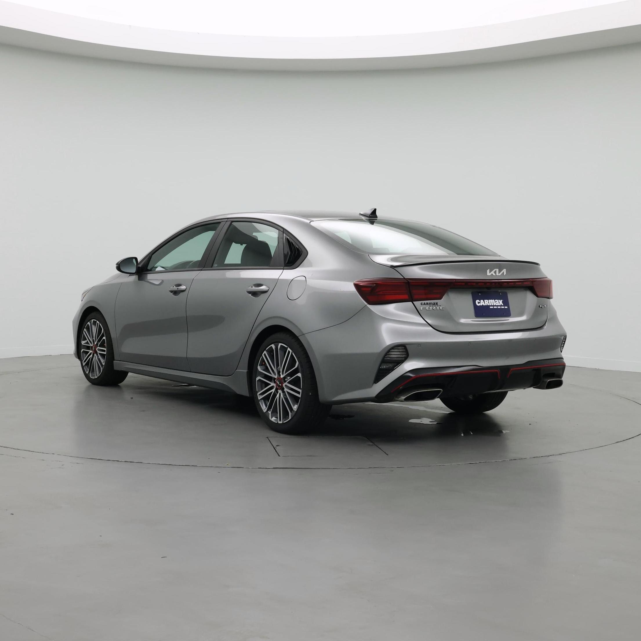 Thumbnail: 2023 Kia Forte - 2