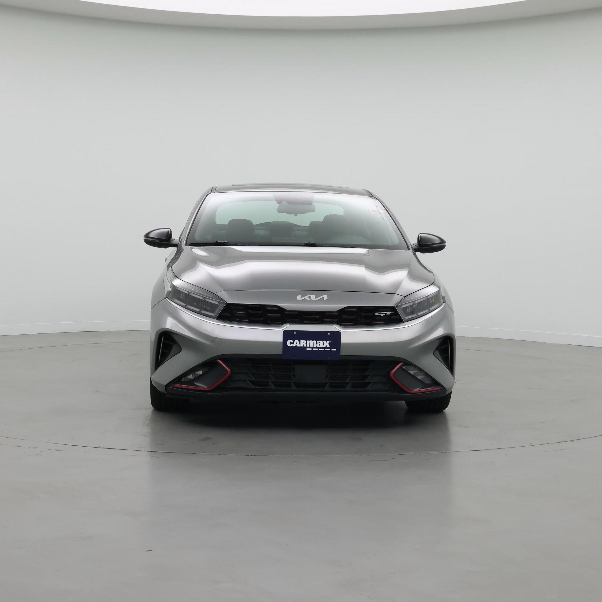 Thumbnail: 2023 Kia Forte - 5