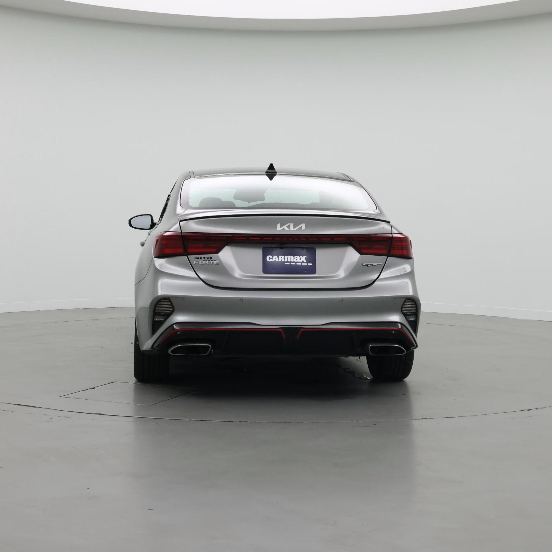 Thumbnail: 2023 Kia Forte - 6