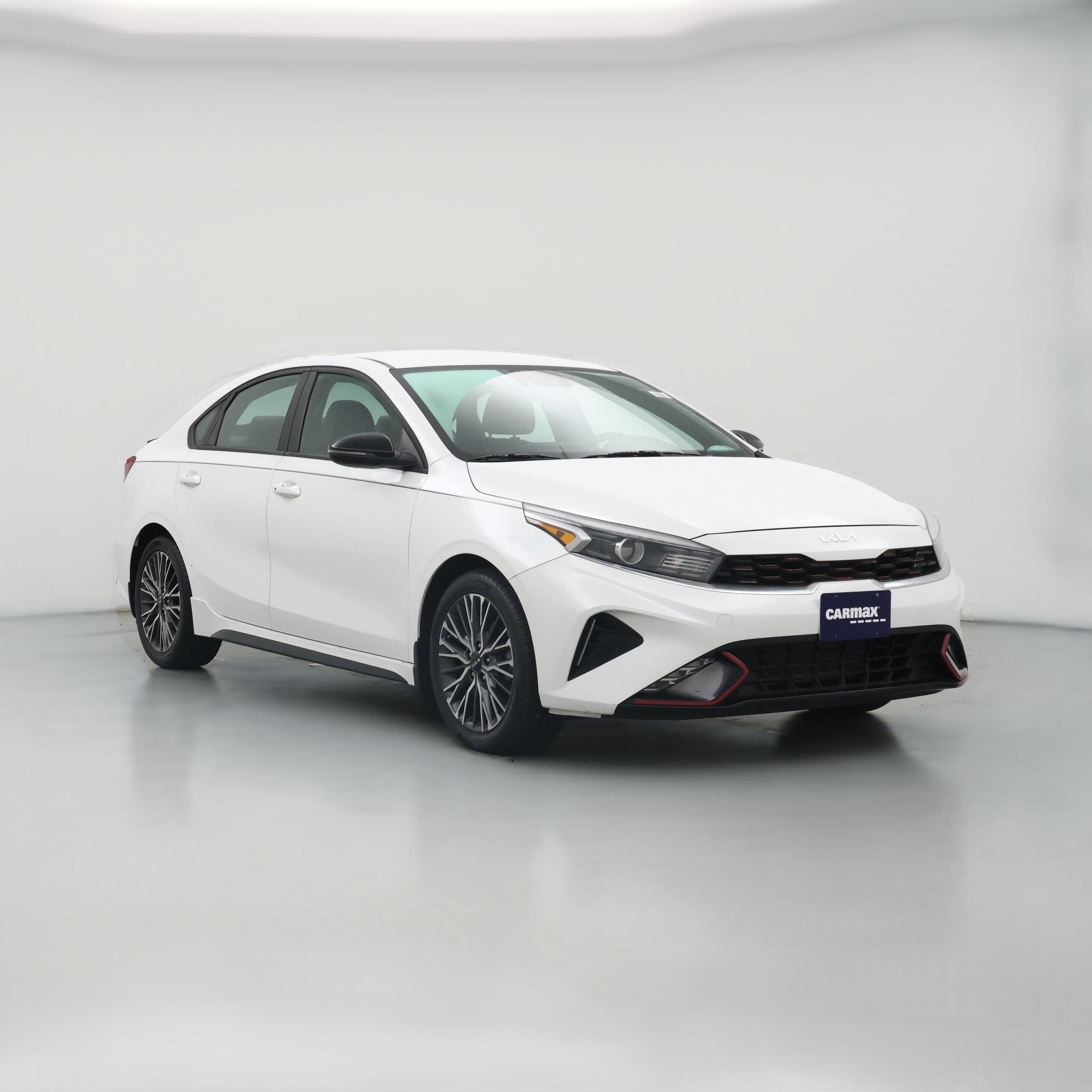 Thumbnail: 2022 Kia Forte - 1