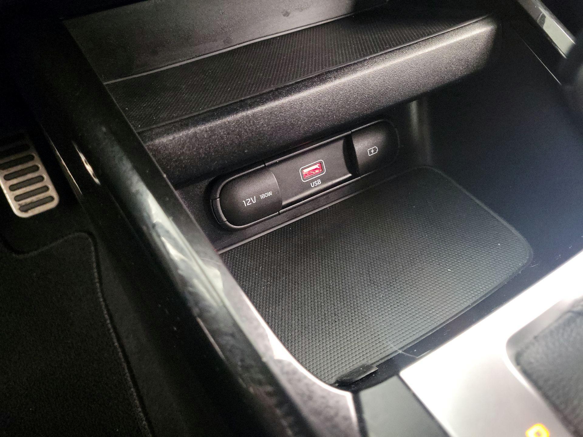 Thumbnail: 2022 Kia Forte - 19