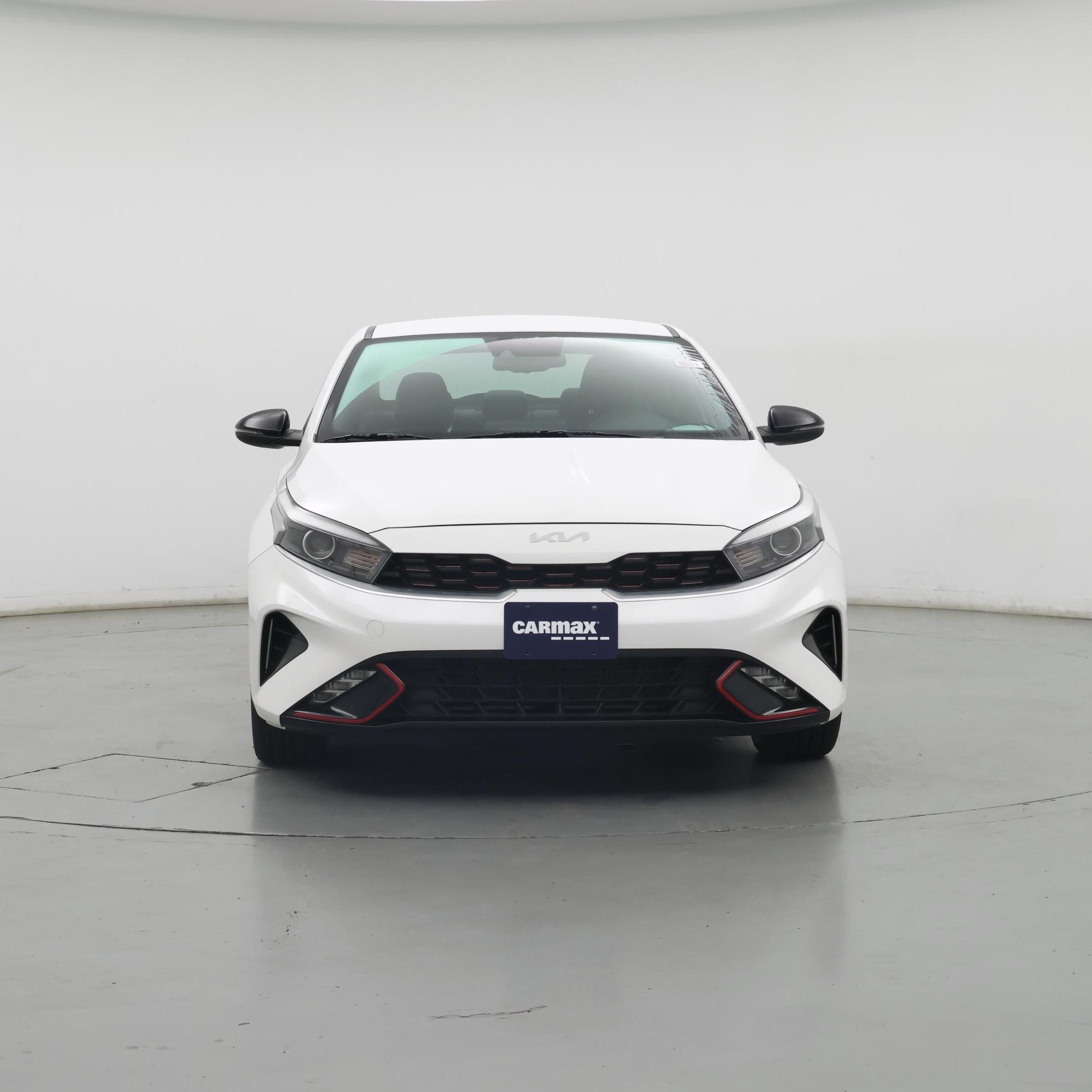 Thumbnail: 2022 Kia Forte - 5