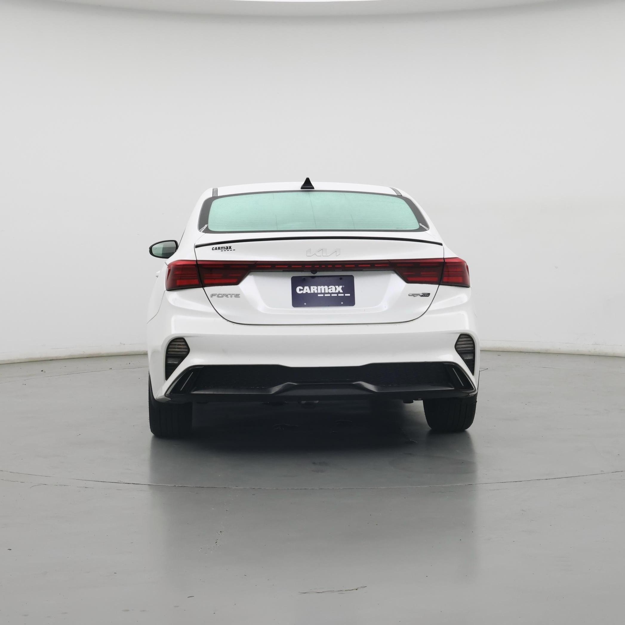 Thumbnail: 2022 Kia Forte - 6