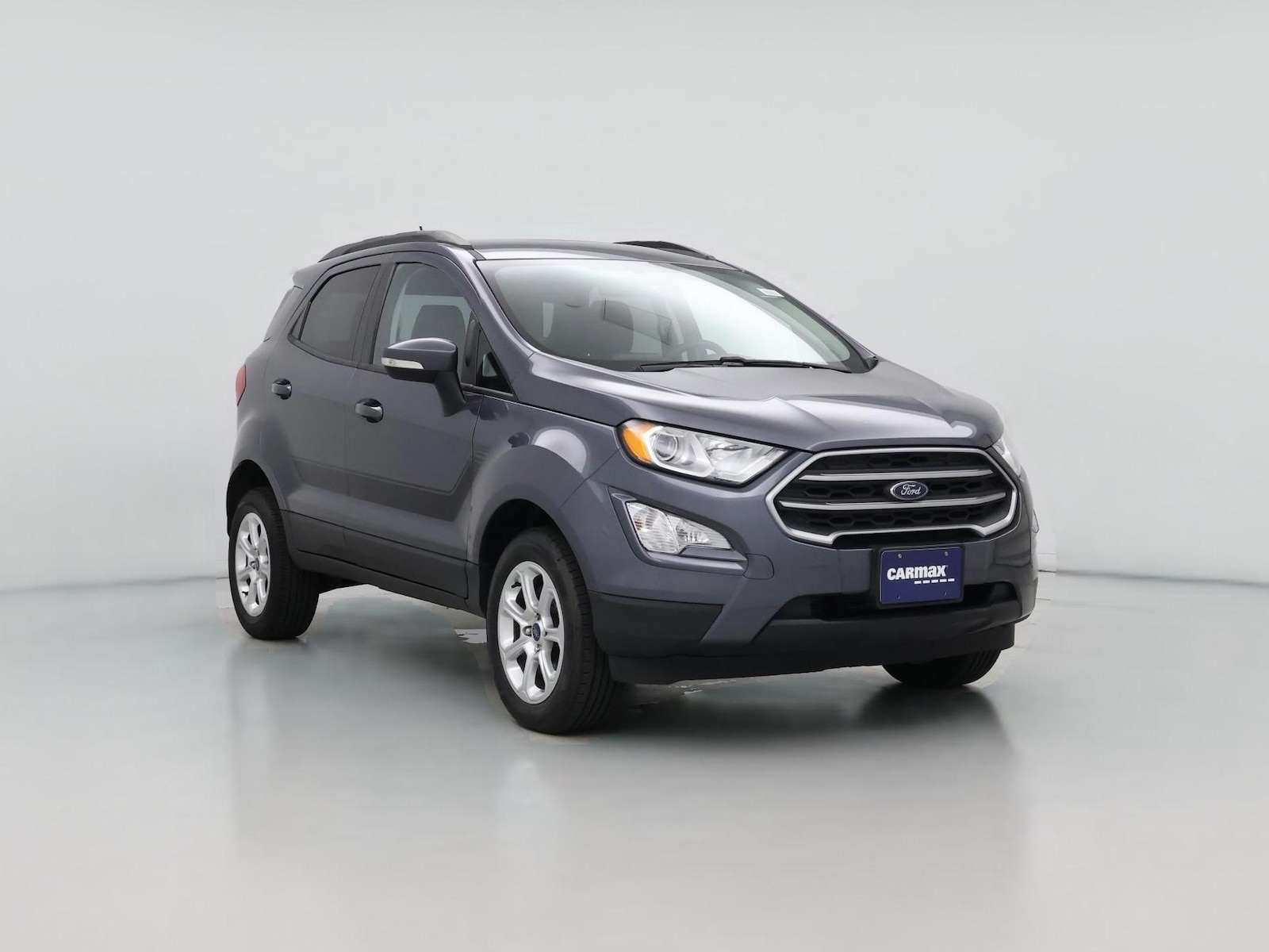 2022 Ford EcoSport