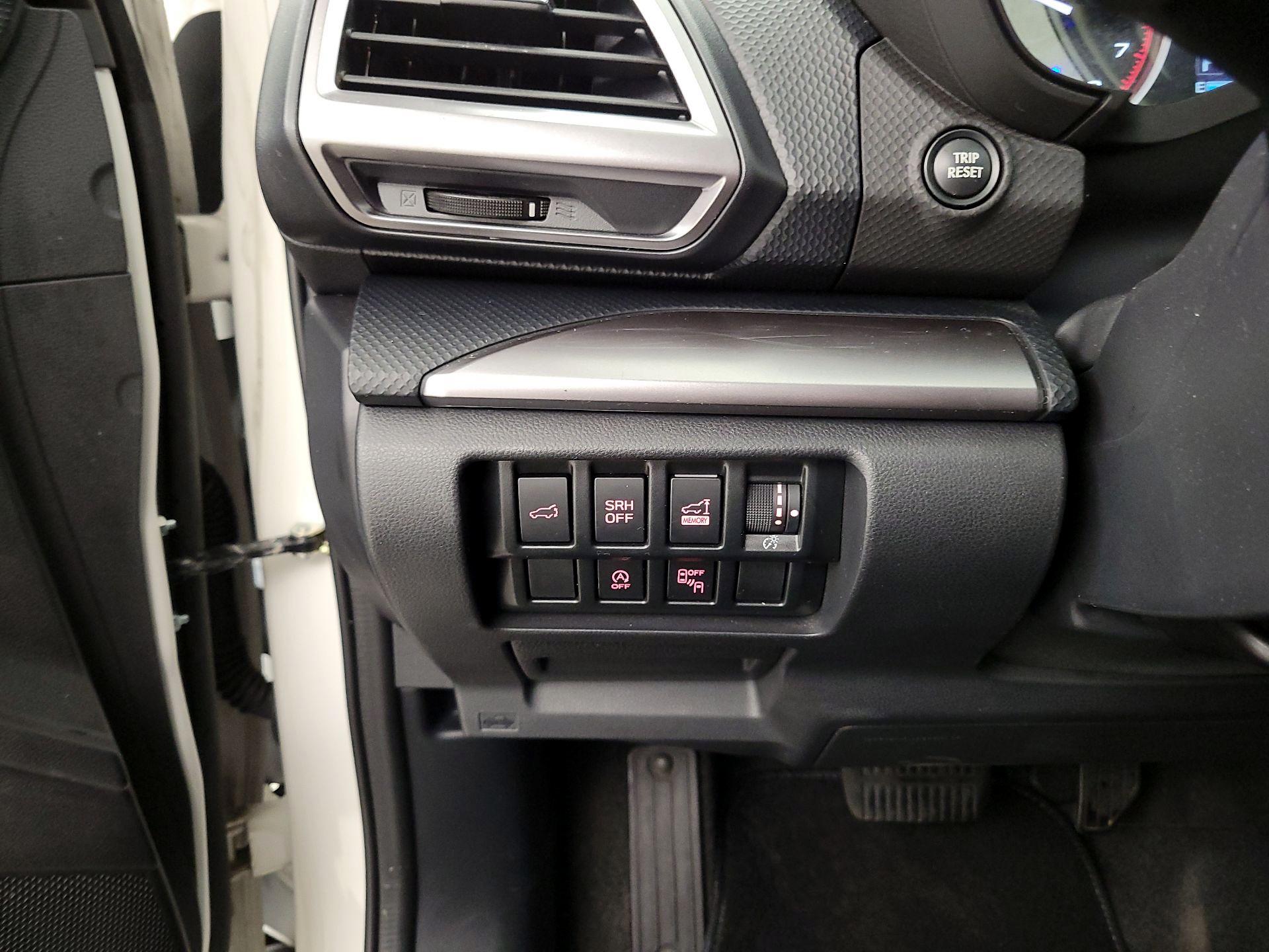 Thumbnail: 2023 Subaru Forester - 13