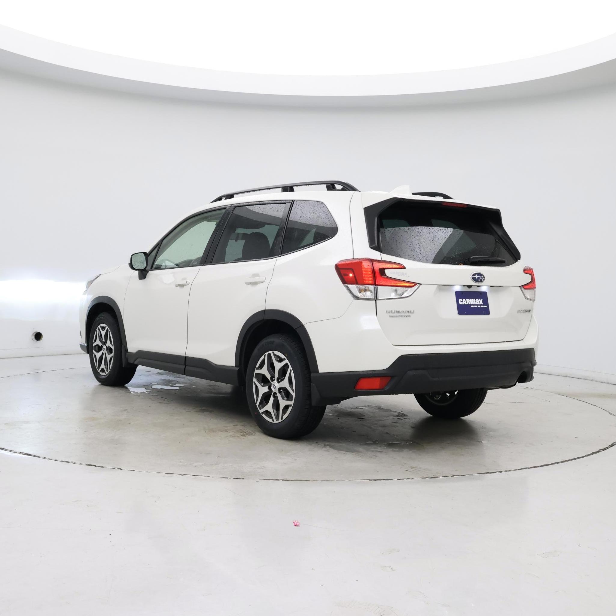 Thumbnail: 2023 Subaru Forester - 2