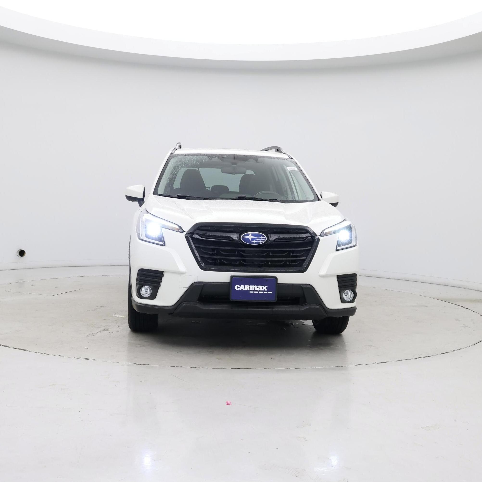 Thumbnail: 2023 Subaru Forester - 5