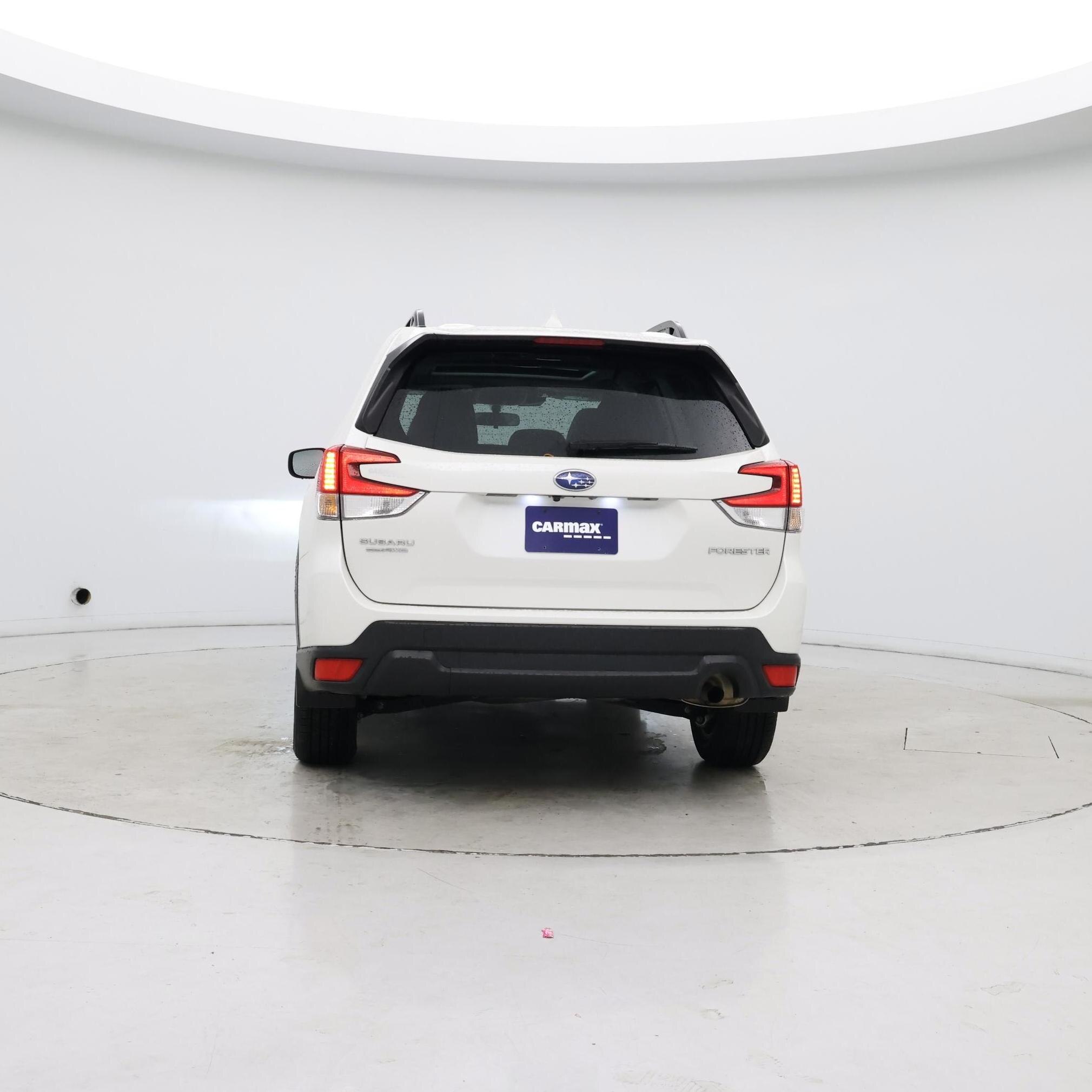 Thumbnail: 2023 Subaru Forester - 6