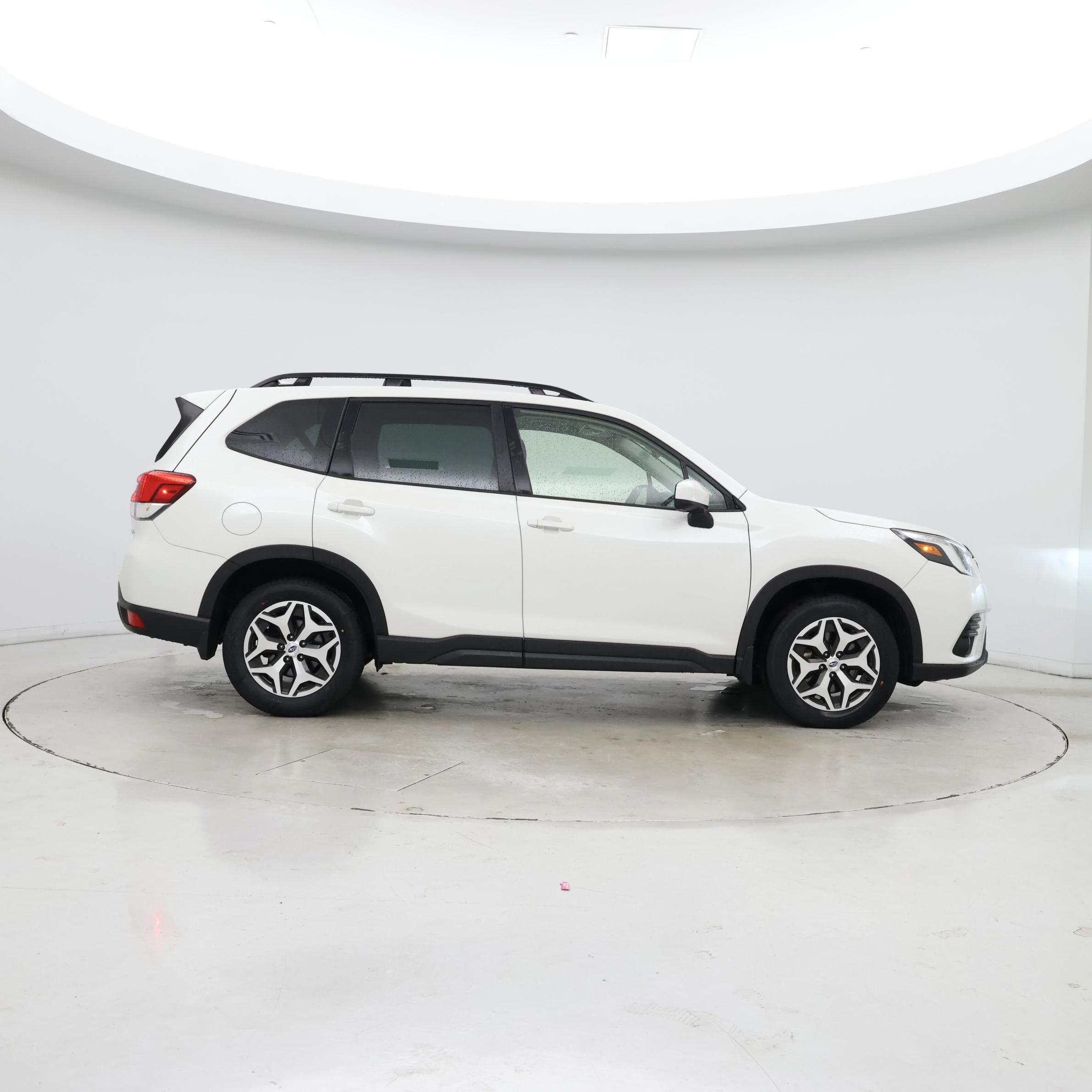 Thumbnail: 2023 Subaru Forester - 7