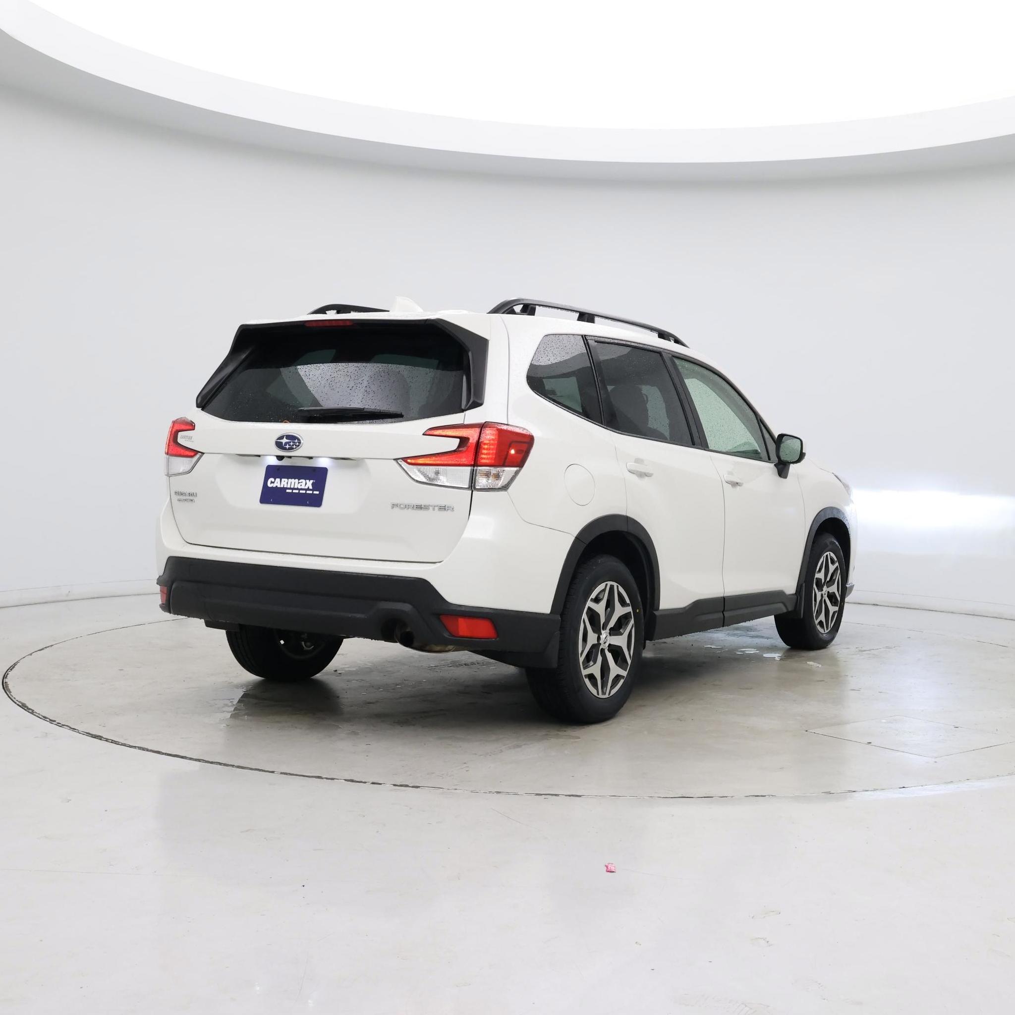 Thumbnail: 2023 Subaru Forester - 8