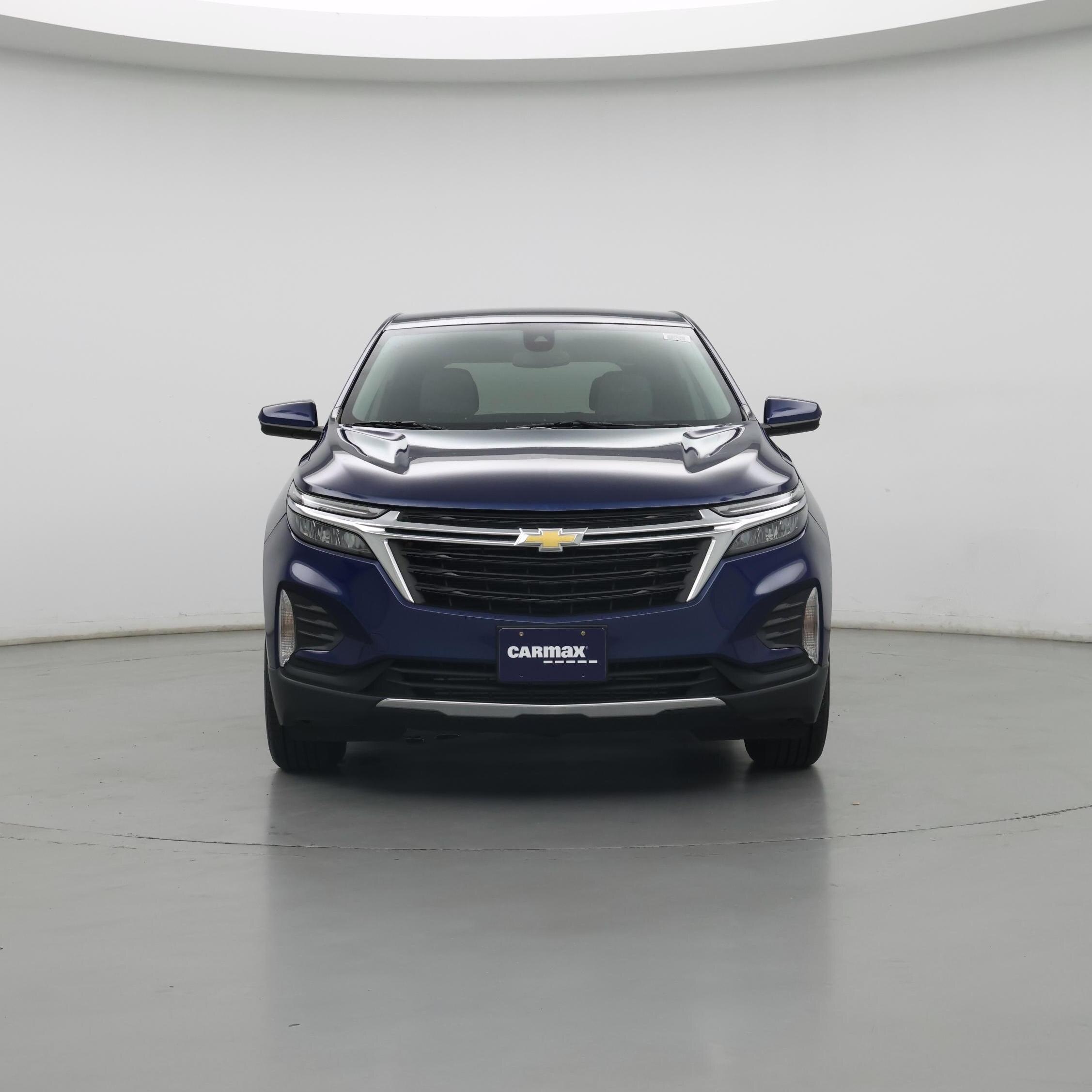 Thumbnail: 2022 Chevrolet Equinox - 5