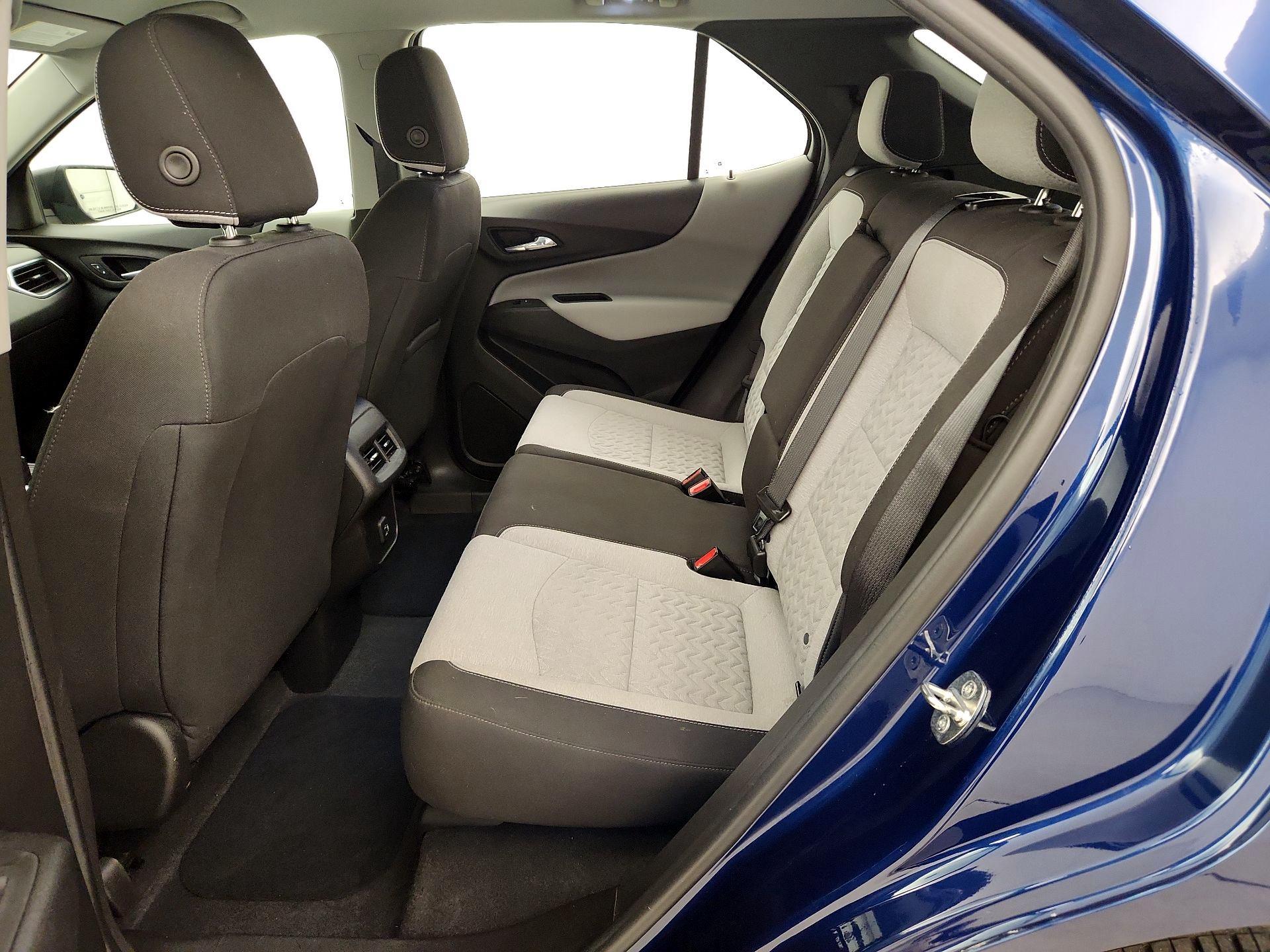 Thumbnail: 2022 Chevrolet Equinox - 19