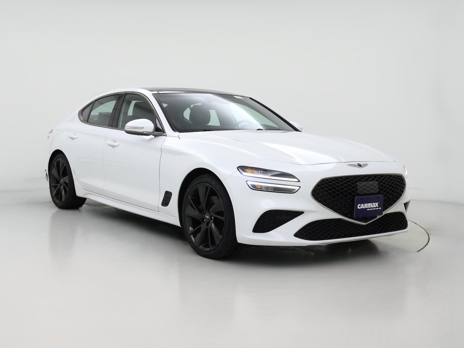 2023 GENESIS G70