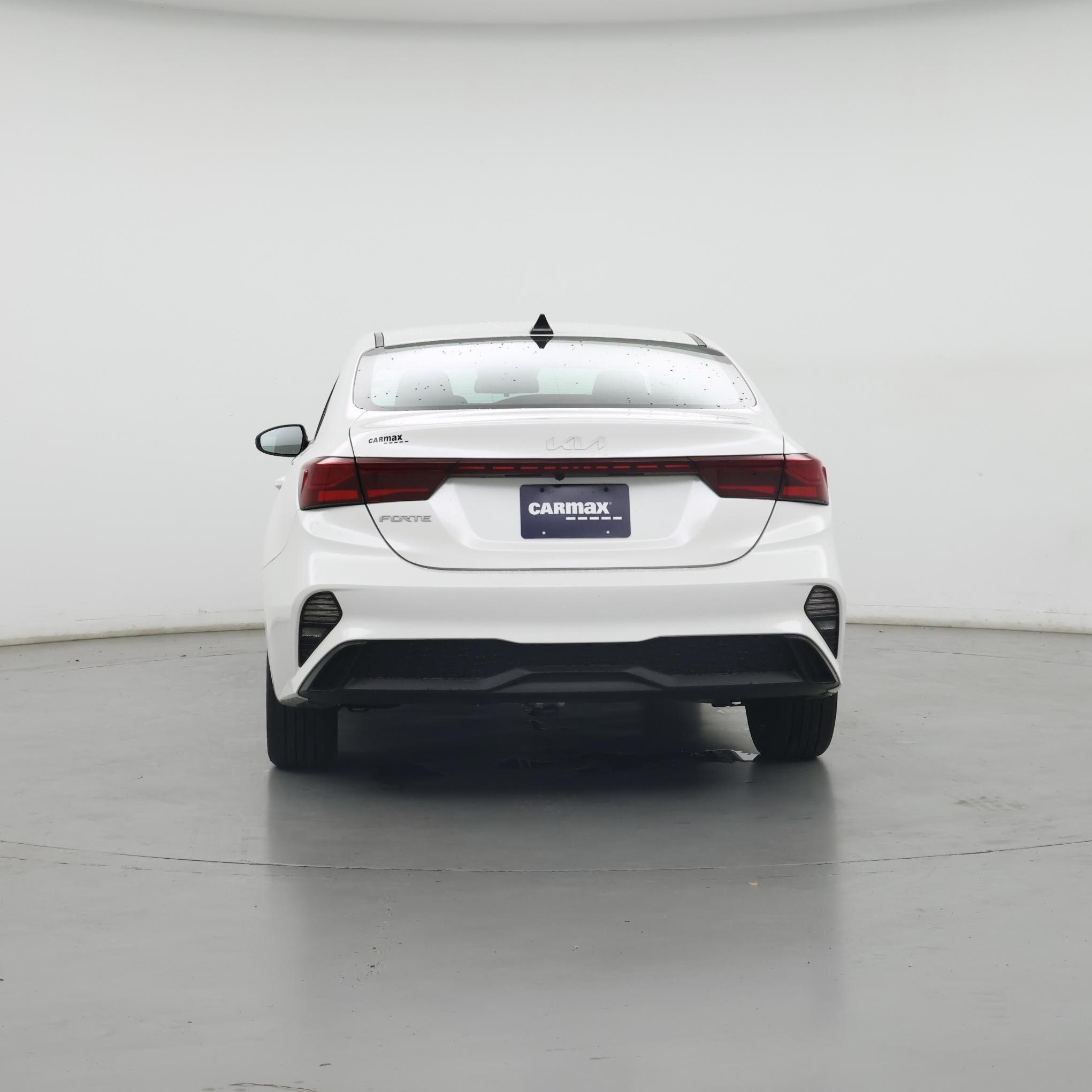 Thumbnail: 2023 Kia Forte - 6