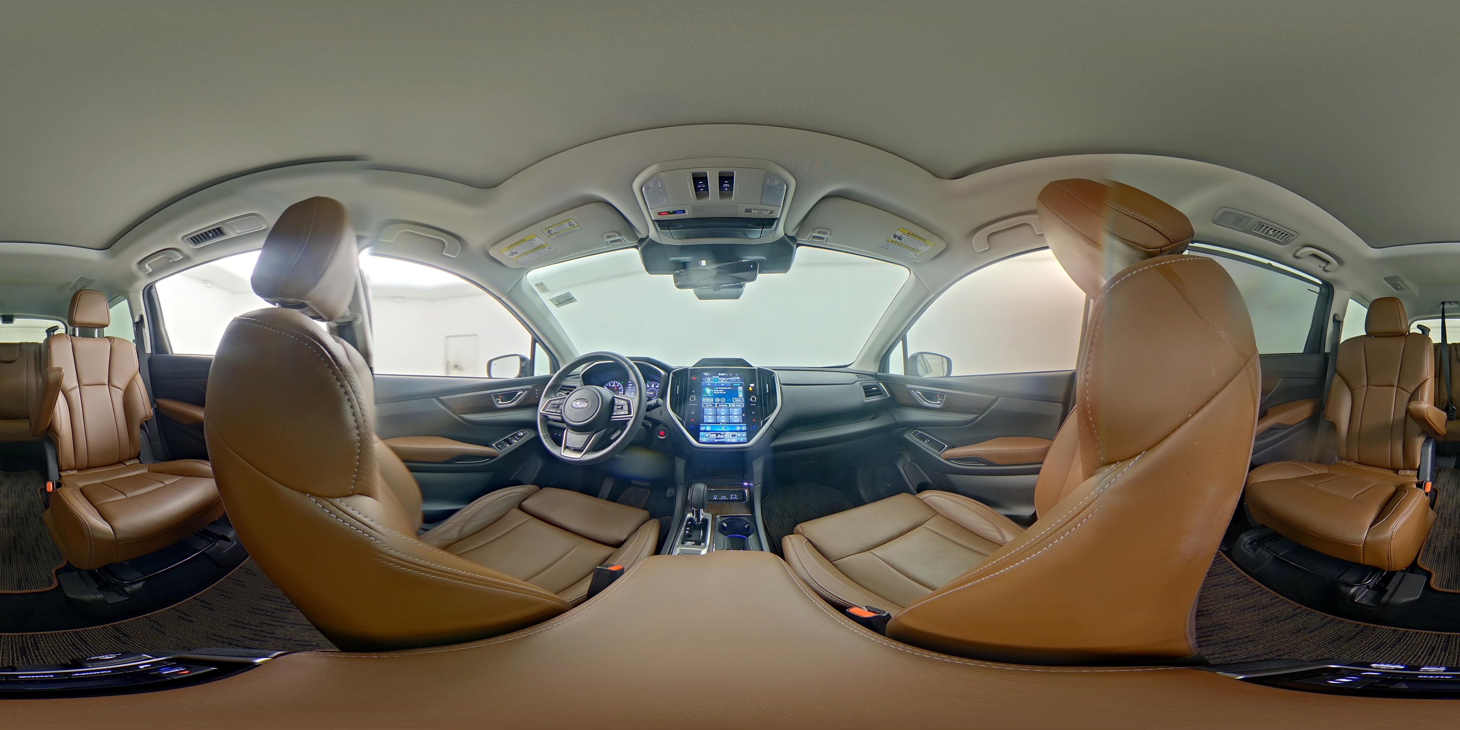 2023 Subaru Ascent Touring - Photo 28