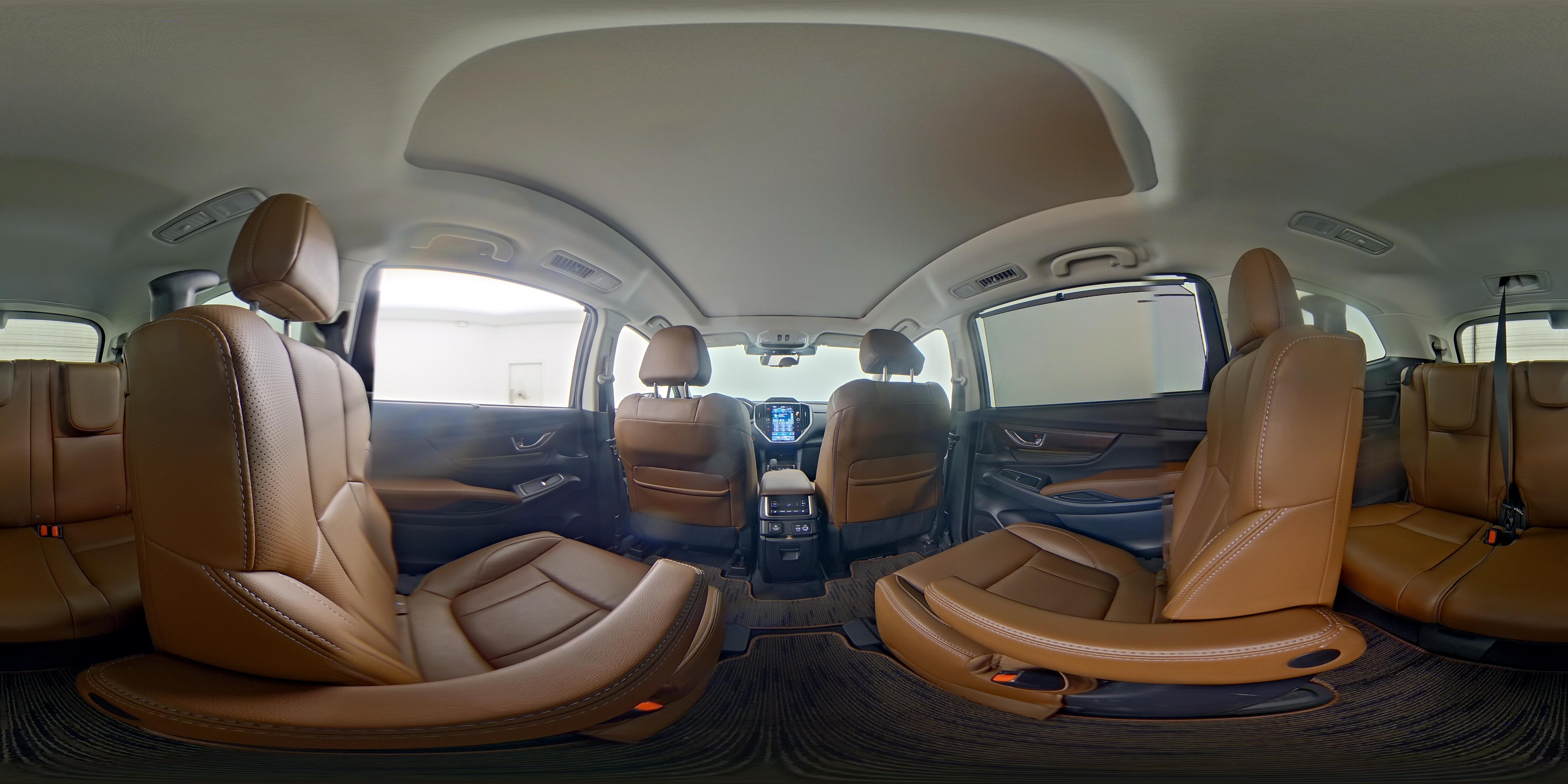 2023 Subaru Ascent Touring - Photo 29