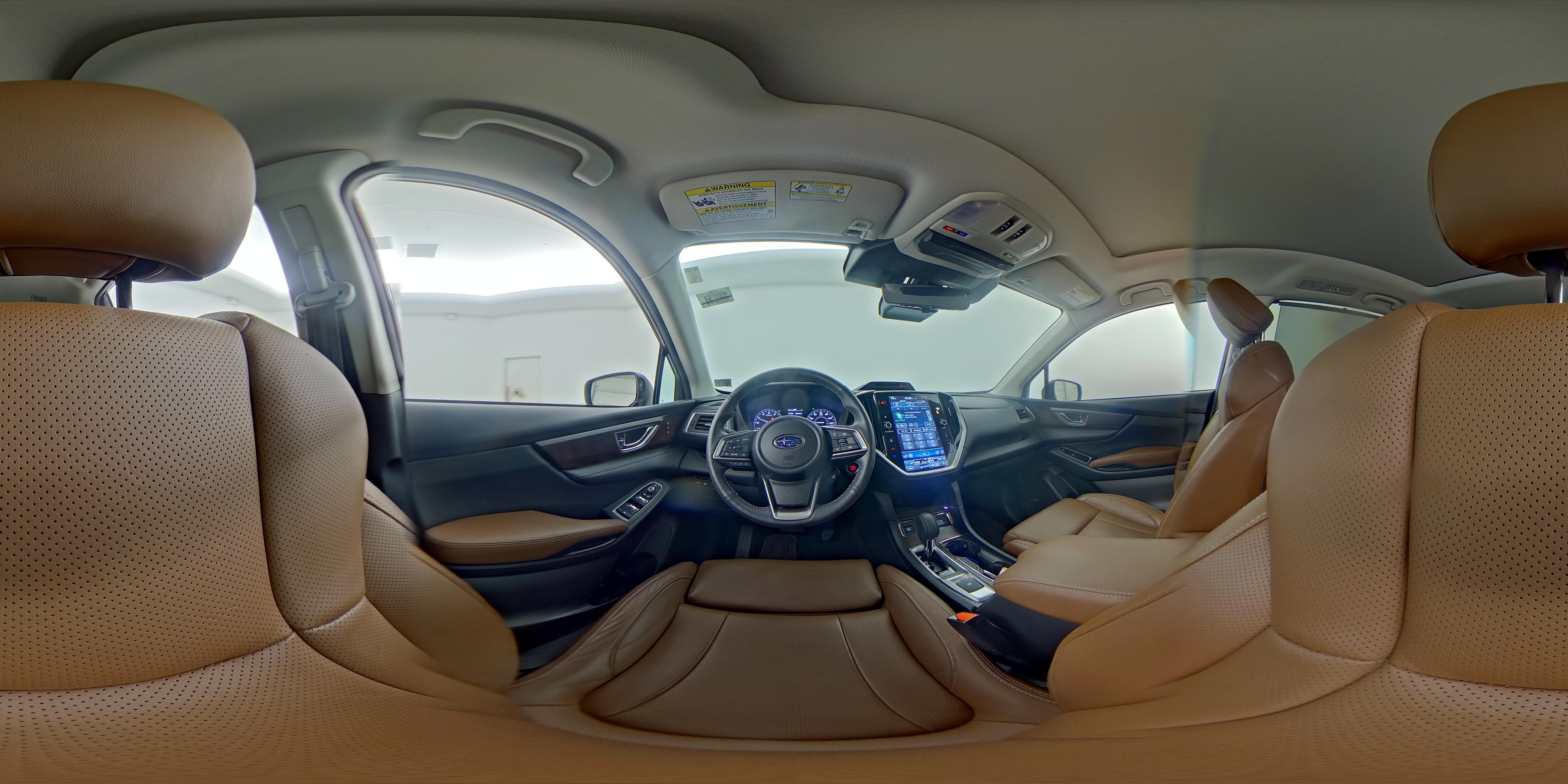 2023 Subaru Ascent Touring - Photo 30
