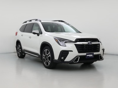 2023 Subaru Ascent Touring