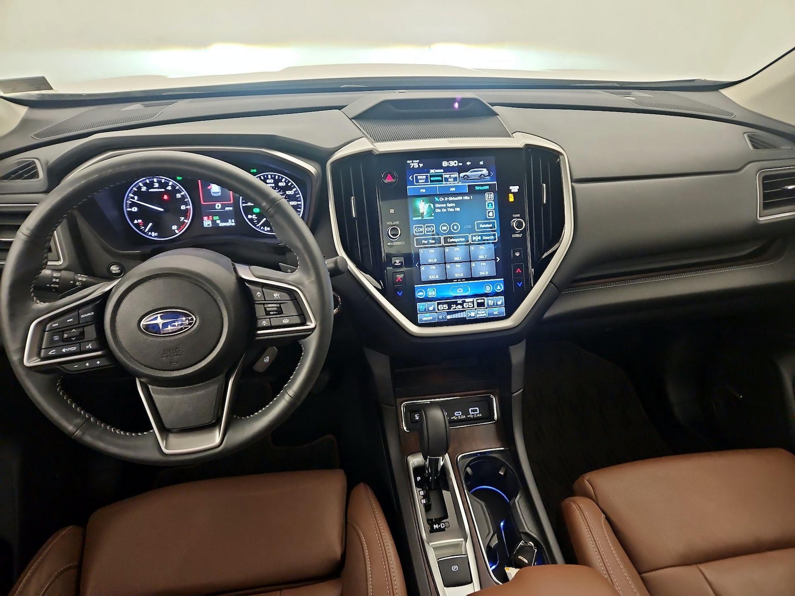2023 Subaru Ascent Touring - Photo 10
