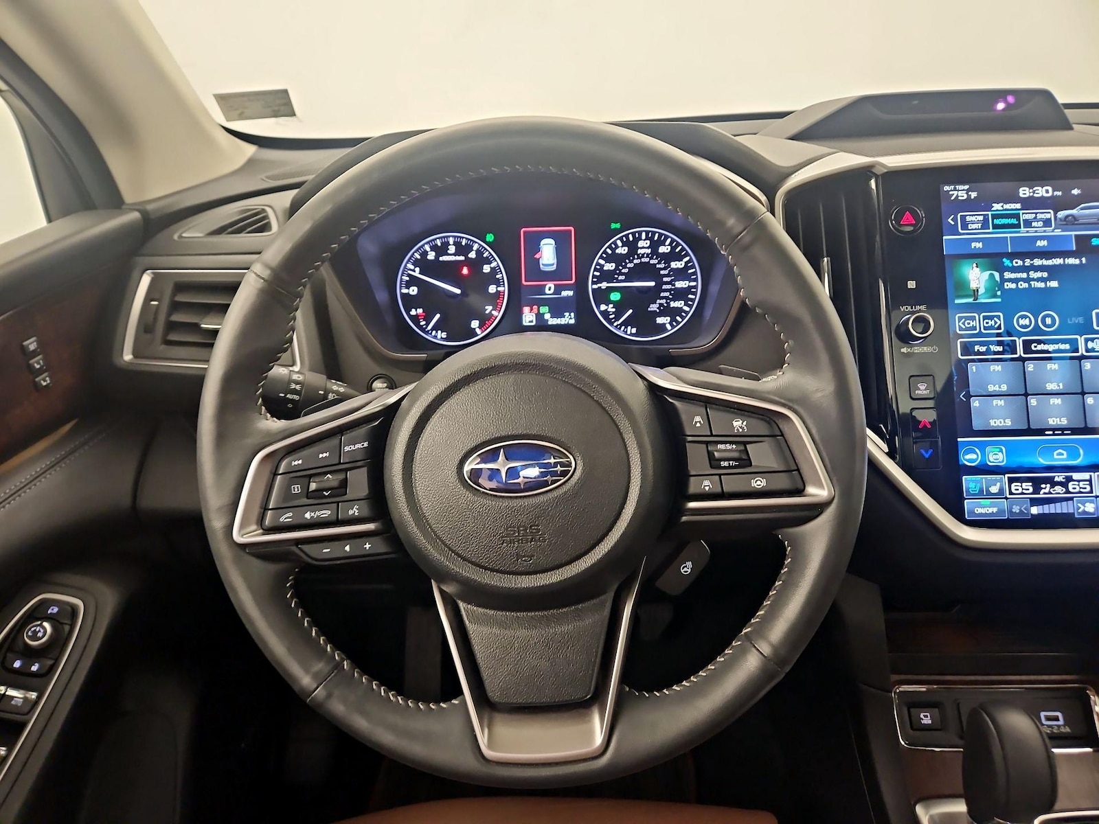 2023 Subaru Ascent Touring - Photo 11