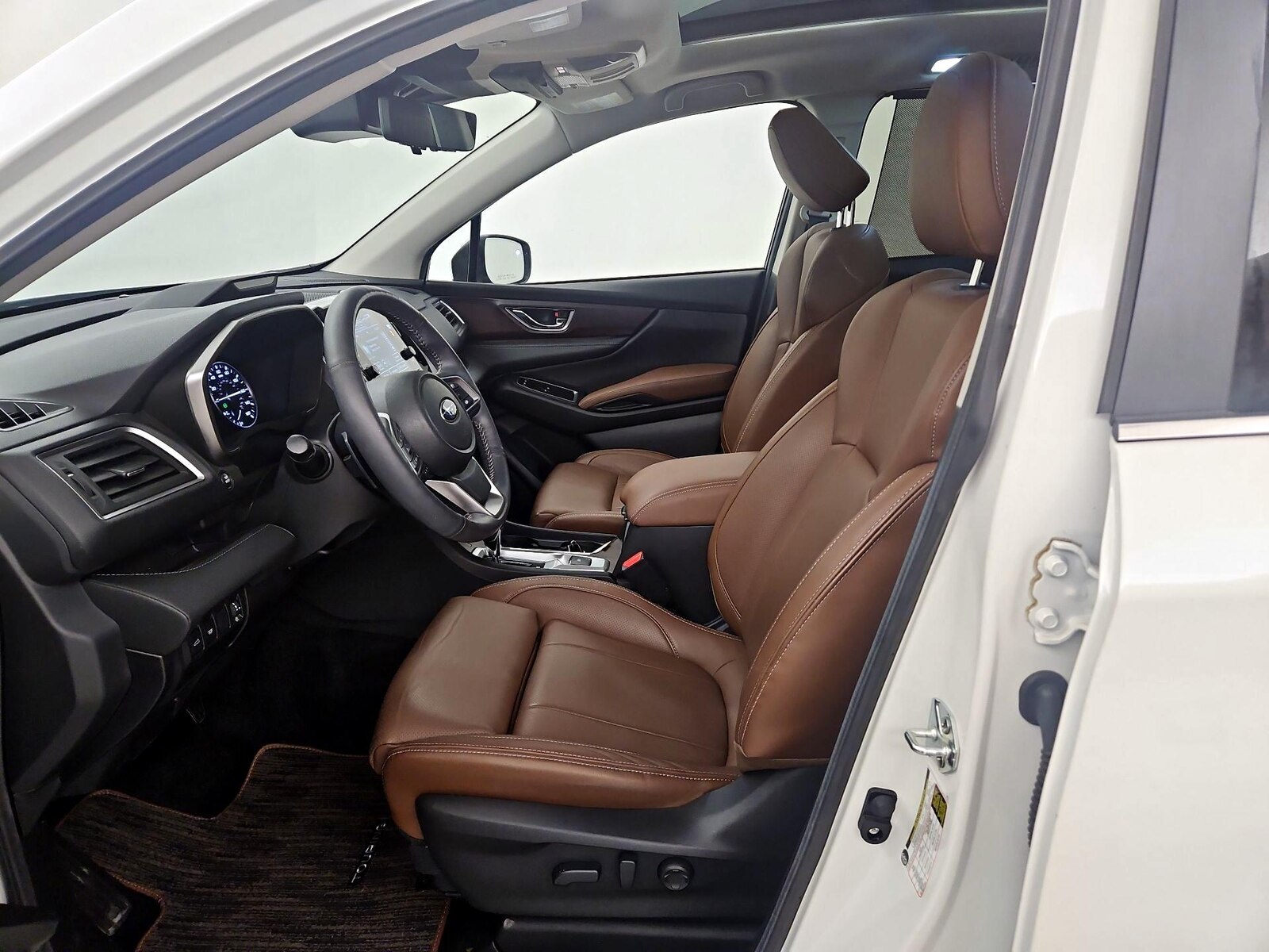 2023 Subaru Ascent Touring - Photo 12