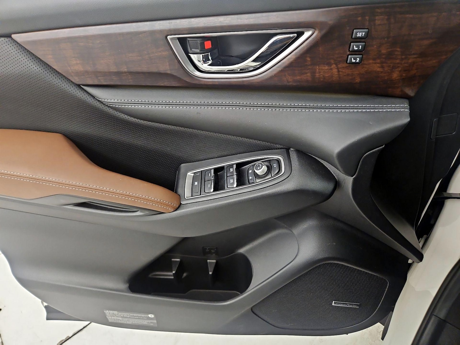 2023 Subaru Ascent Touring - Photo 13