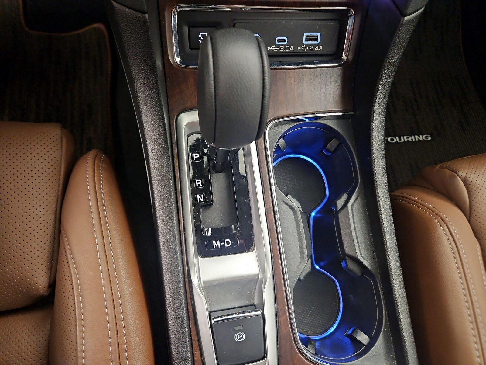 2023 Subaru Ascent Touring - Photo 19
