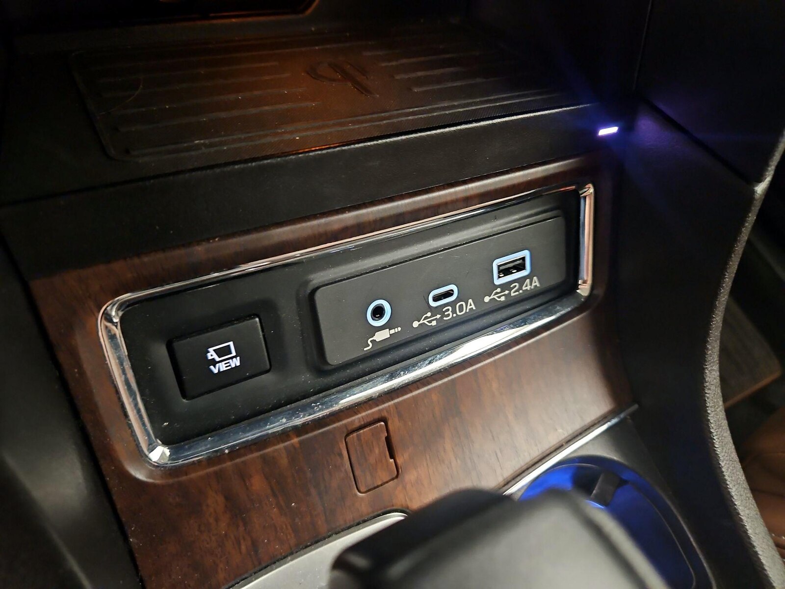 2023 Subaru Ascent Touring - Photo 20