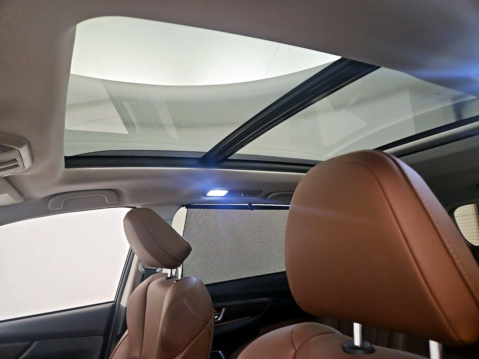2023 Subaru Ascent Touring - Photo 21