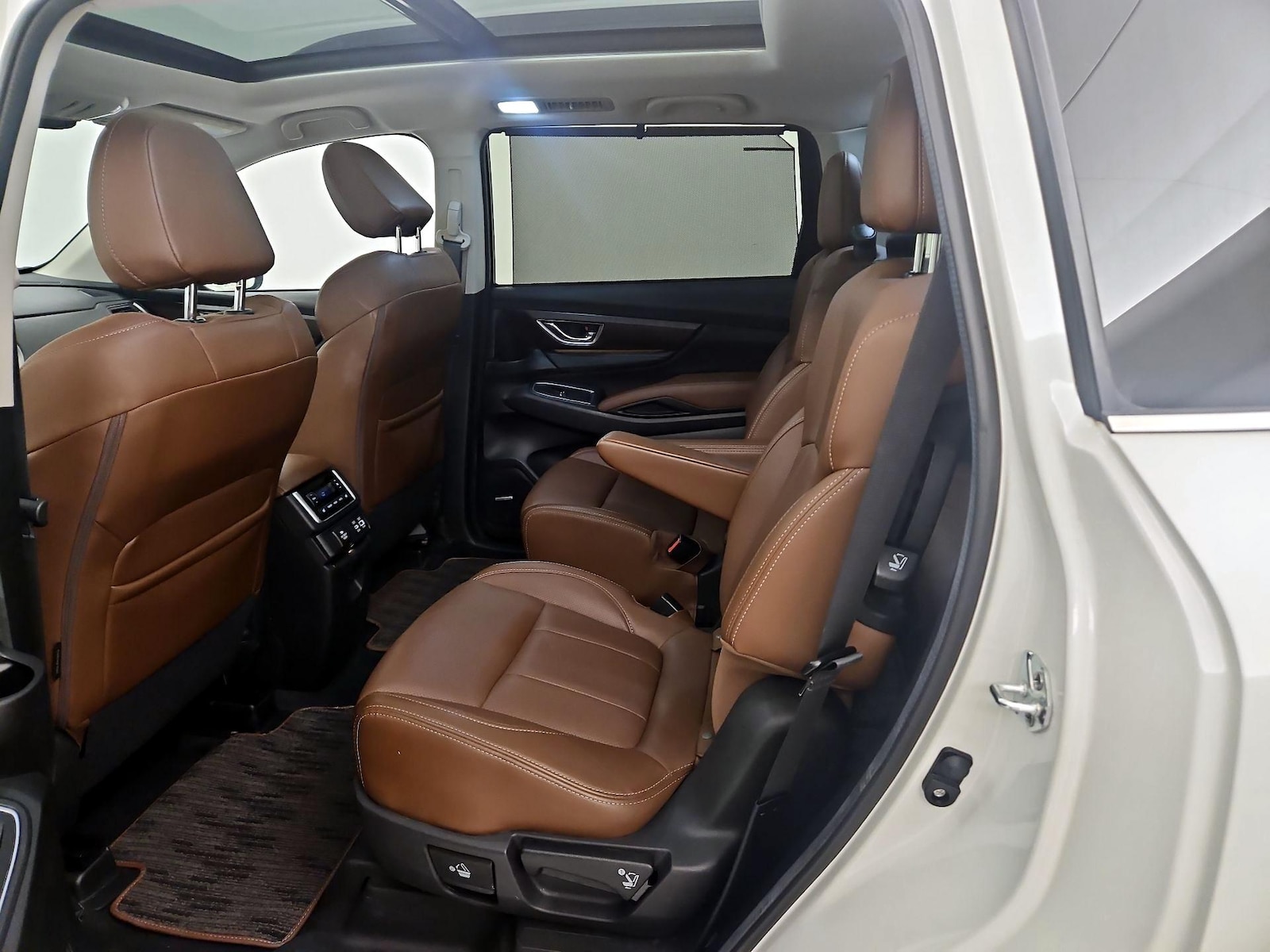2023 Subaru Ascent Touring - Photo 22
