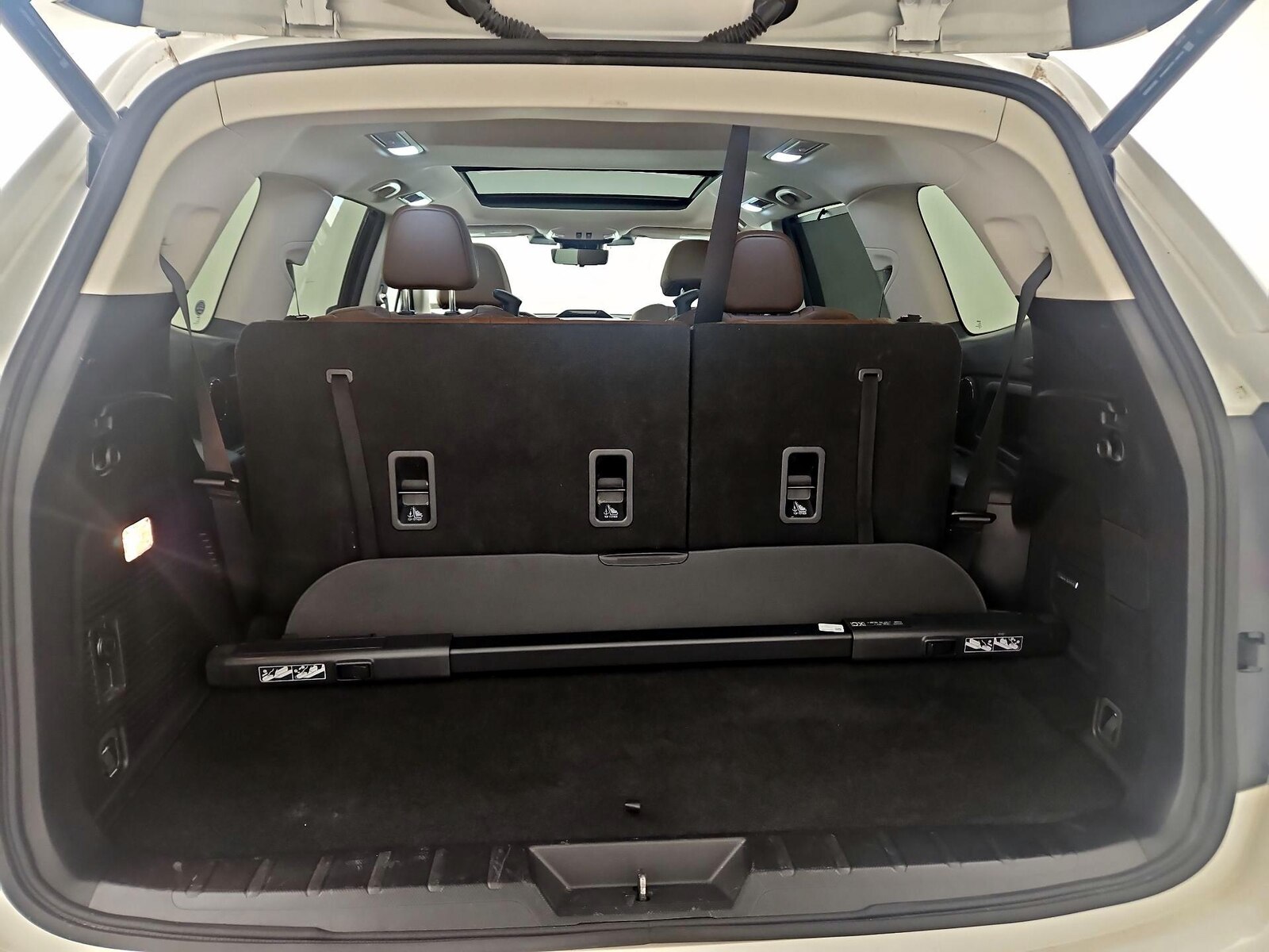 2023 Subaru Ascent Touring - Photo 24