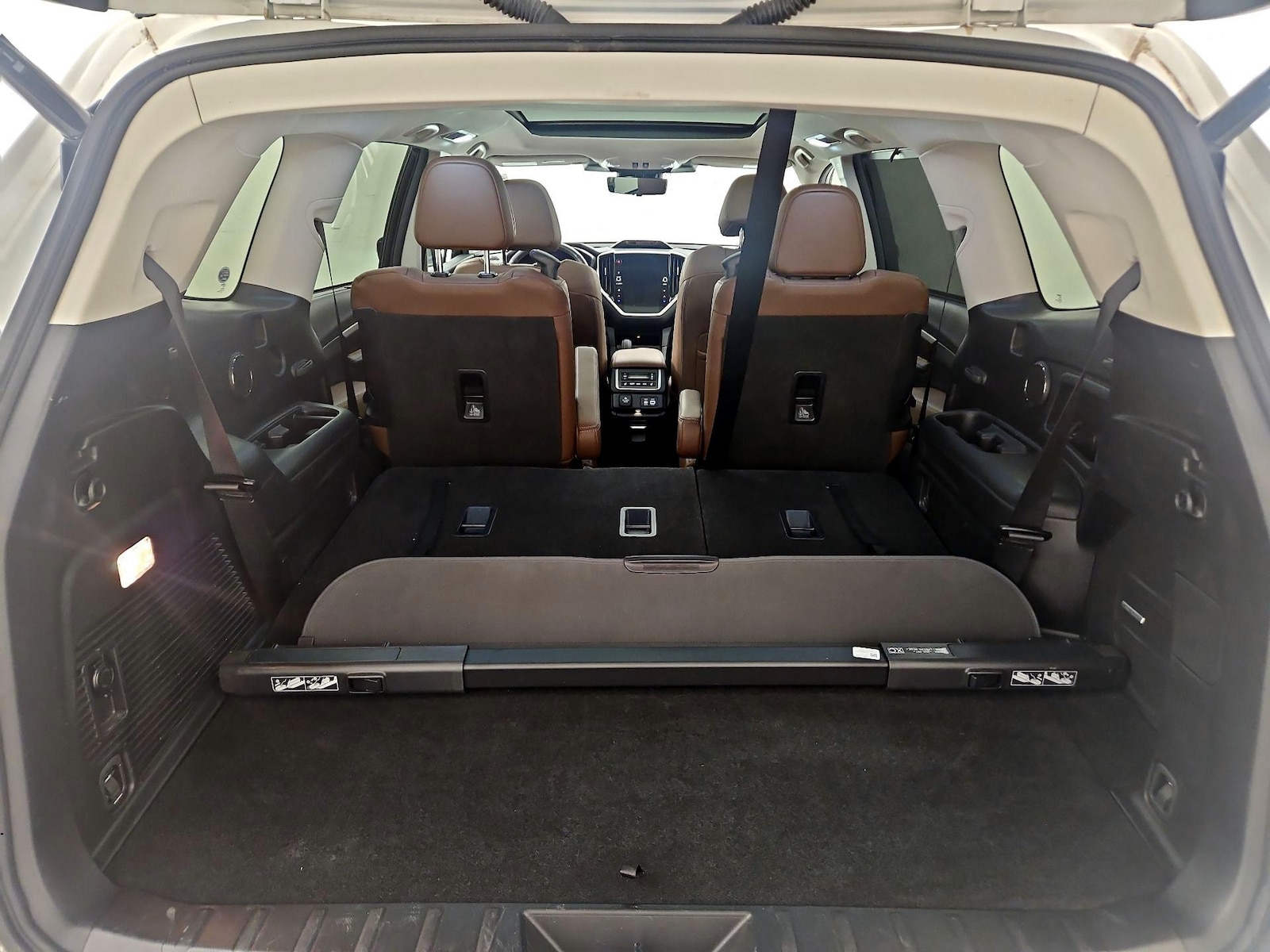 2023 Subaru Ascent Touring - Photo 25