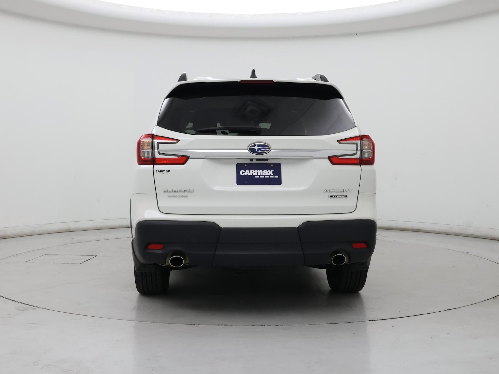 2023 Subaru Ascent Touring - Photo 7