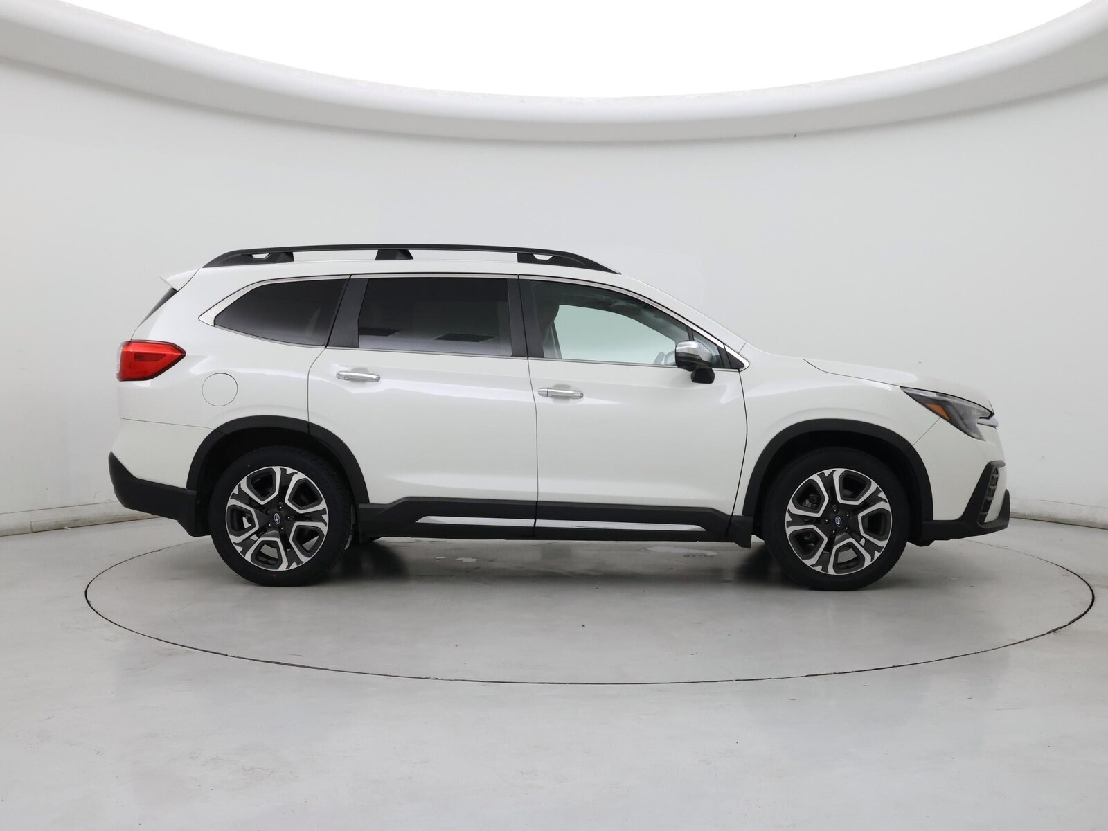 2023 Subaru Ascent Touring - Photo 8