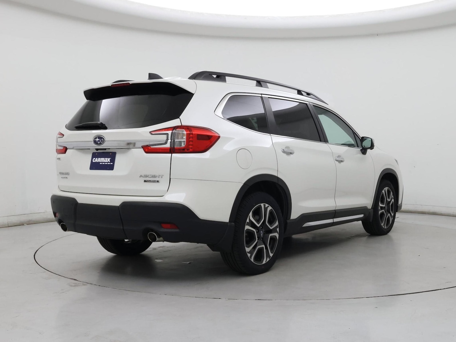 2023 Subaru Ascent Touring - Photo 9