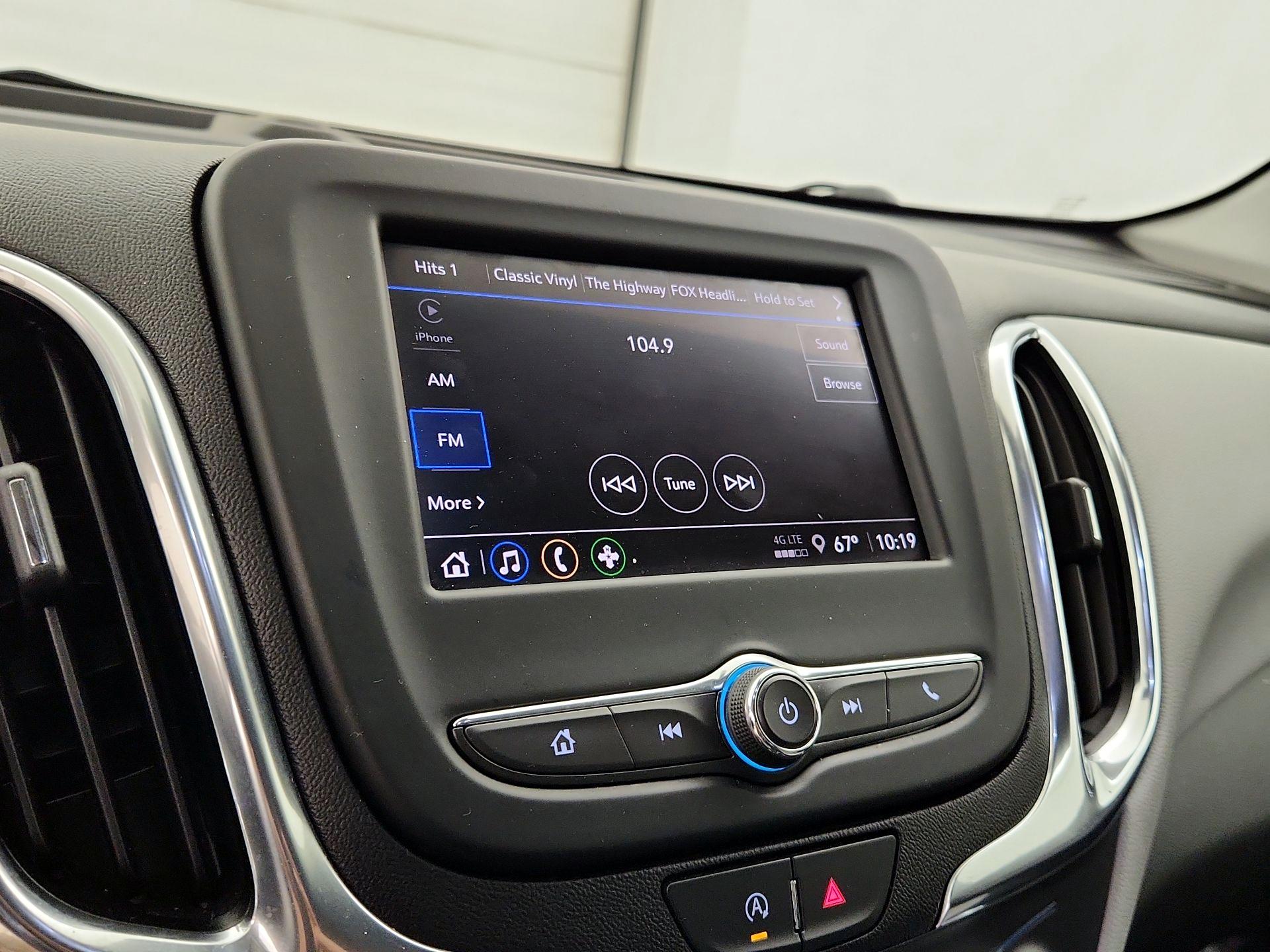 Thumbnail: 2022 Chevrolet Equinox - 13