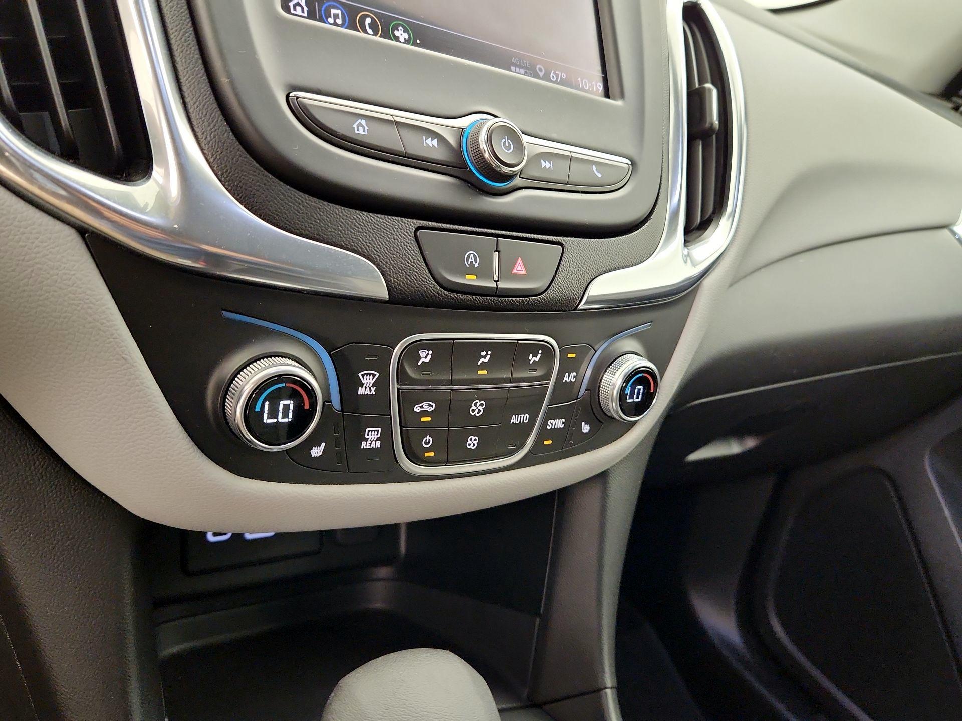 Thumbnail: 2022 Chevrolet Equinox - 14