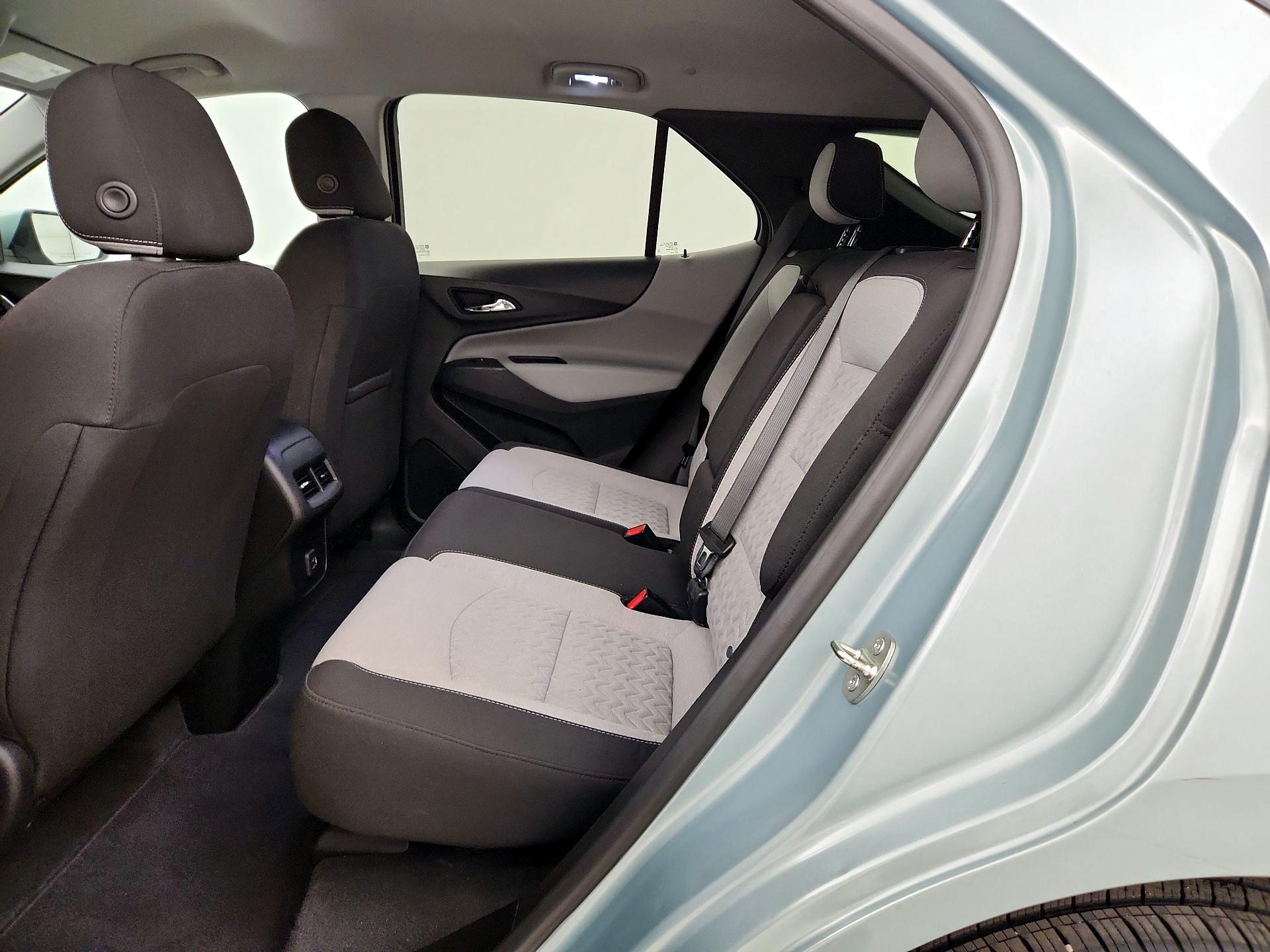 Thumbnail: 2022 Chevrolet Equinox - 17