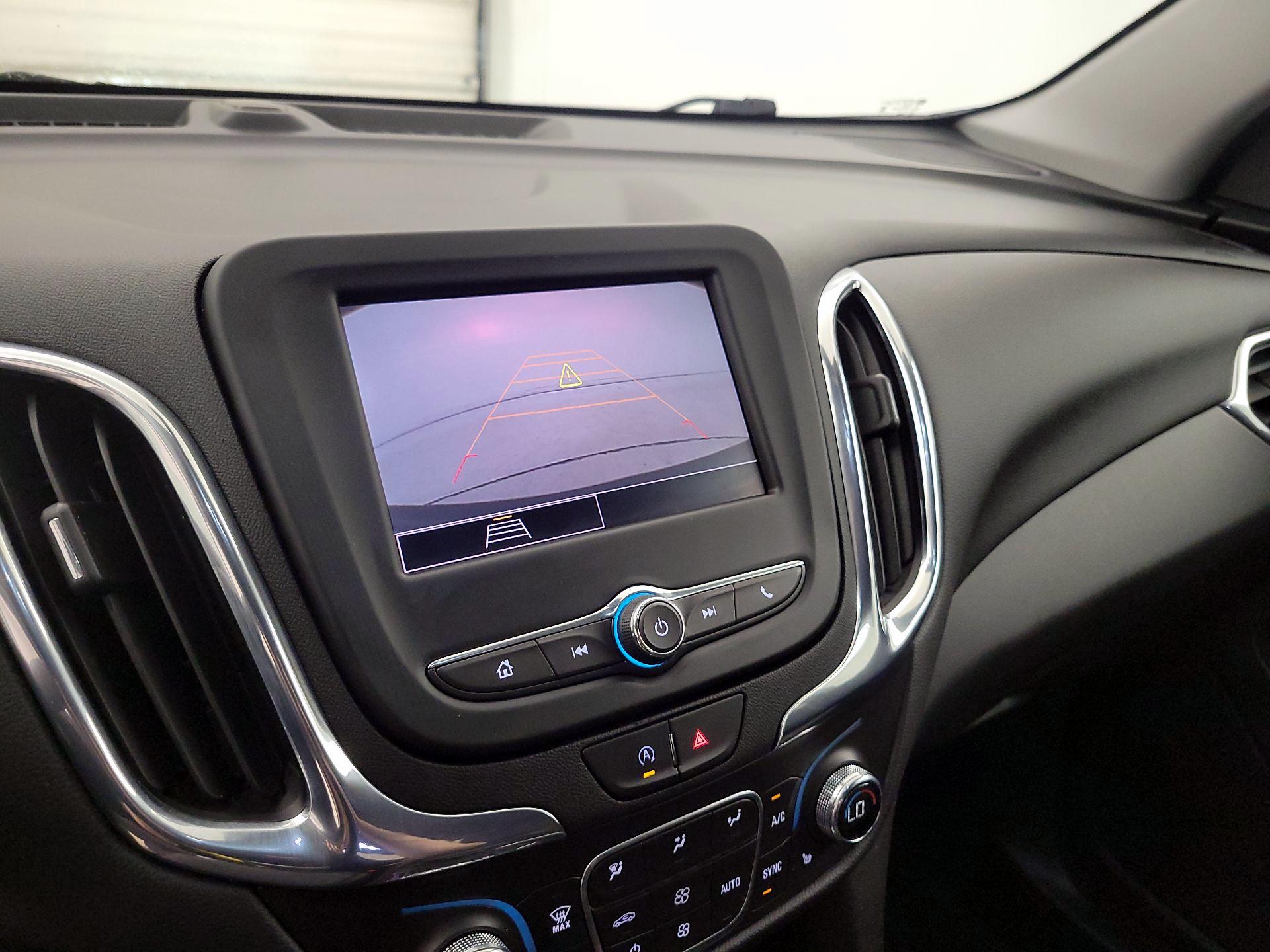 Thumbnail: 2023 Chevrolet Equinox - 14