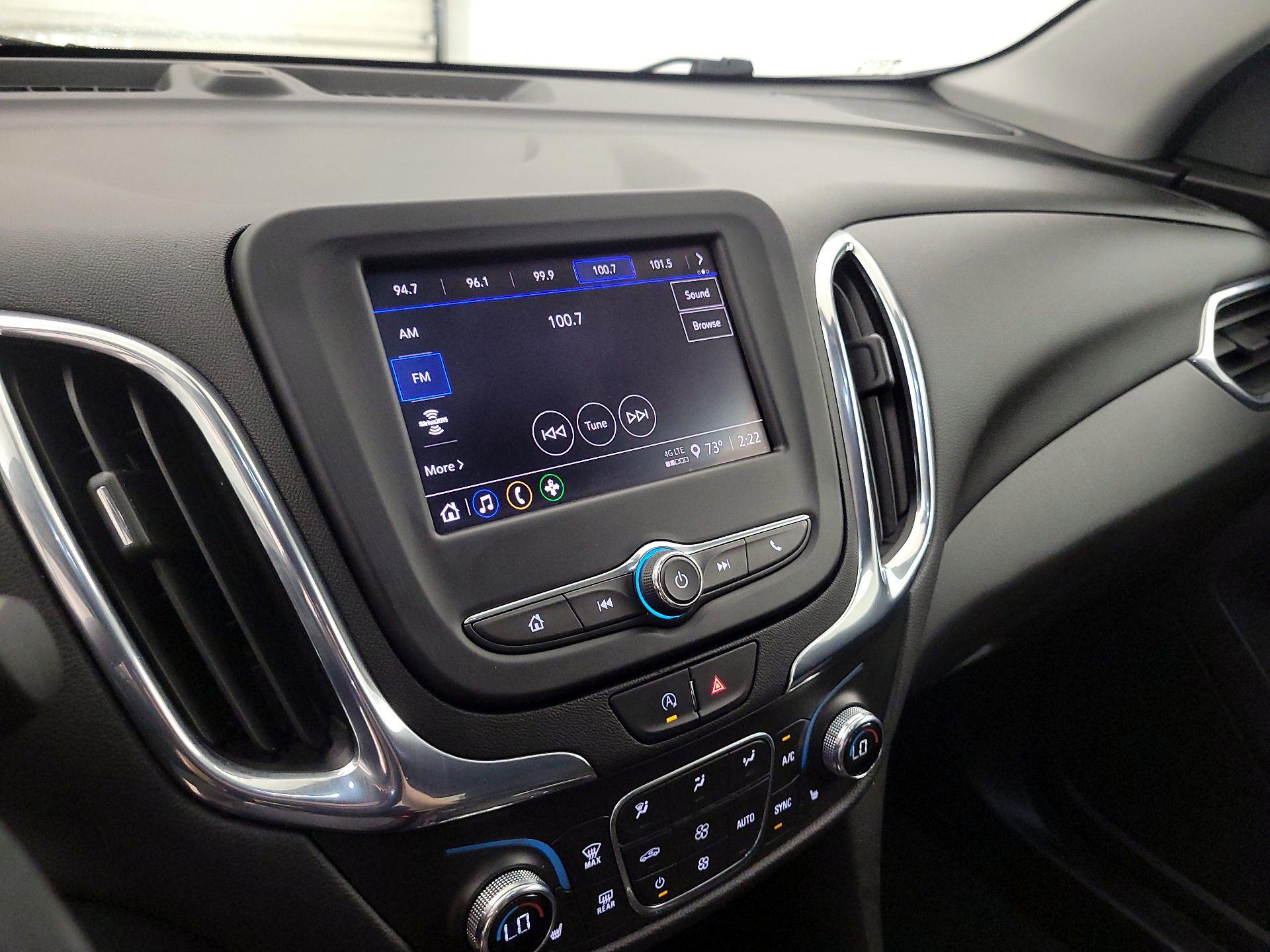 Thumbnail: 2023 Chevrolet Equinox - 15