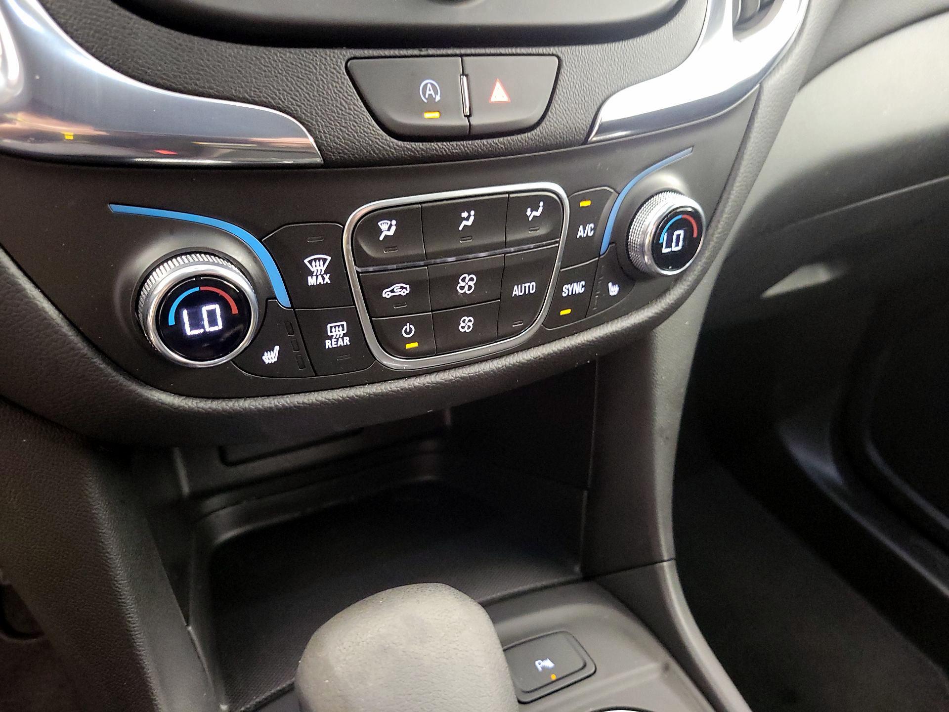 Thumbnail: 2023 Chevrolet Equinox - 16