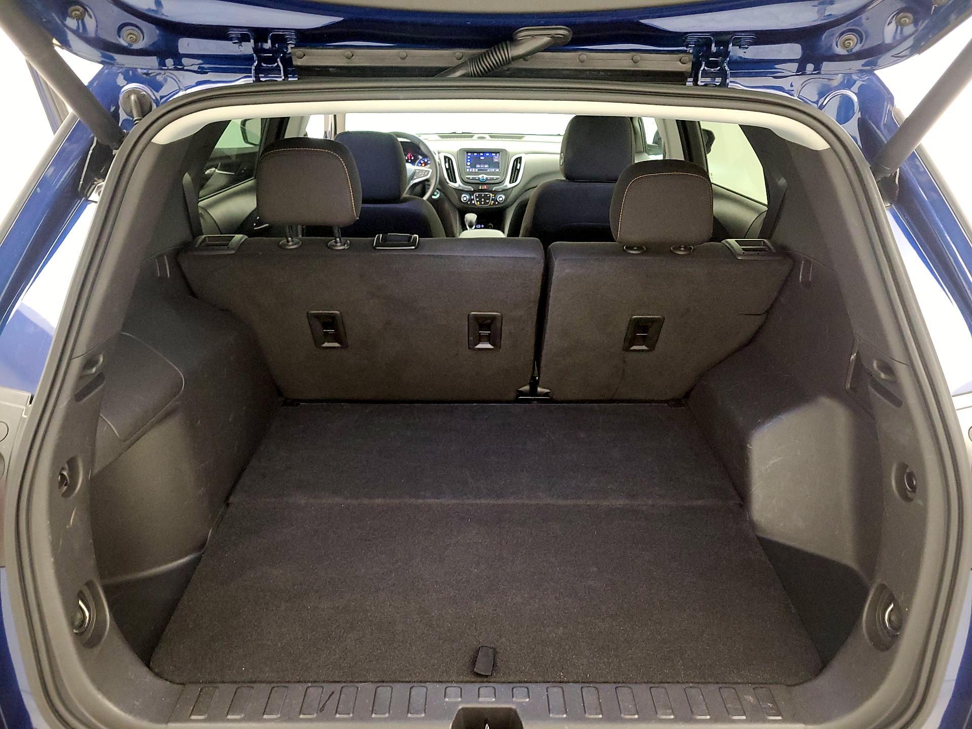 Thumbnail: 2023 Chevrolet Equinox - 20
