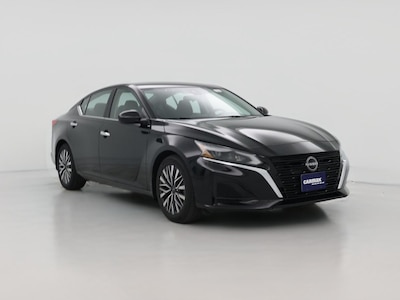 2023 Nissan Altima SV