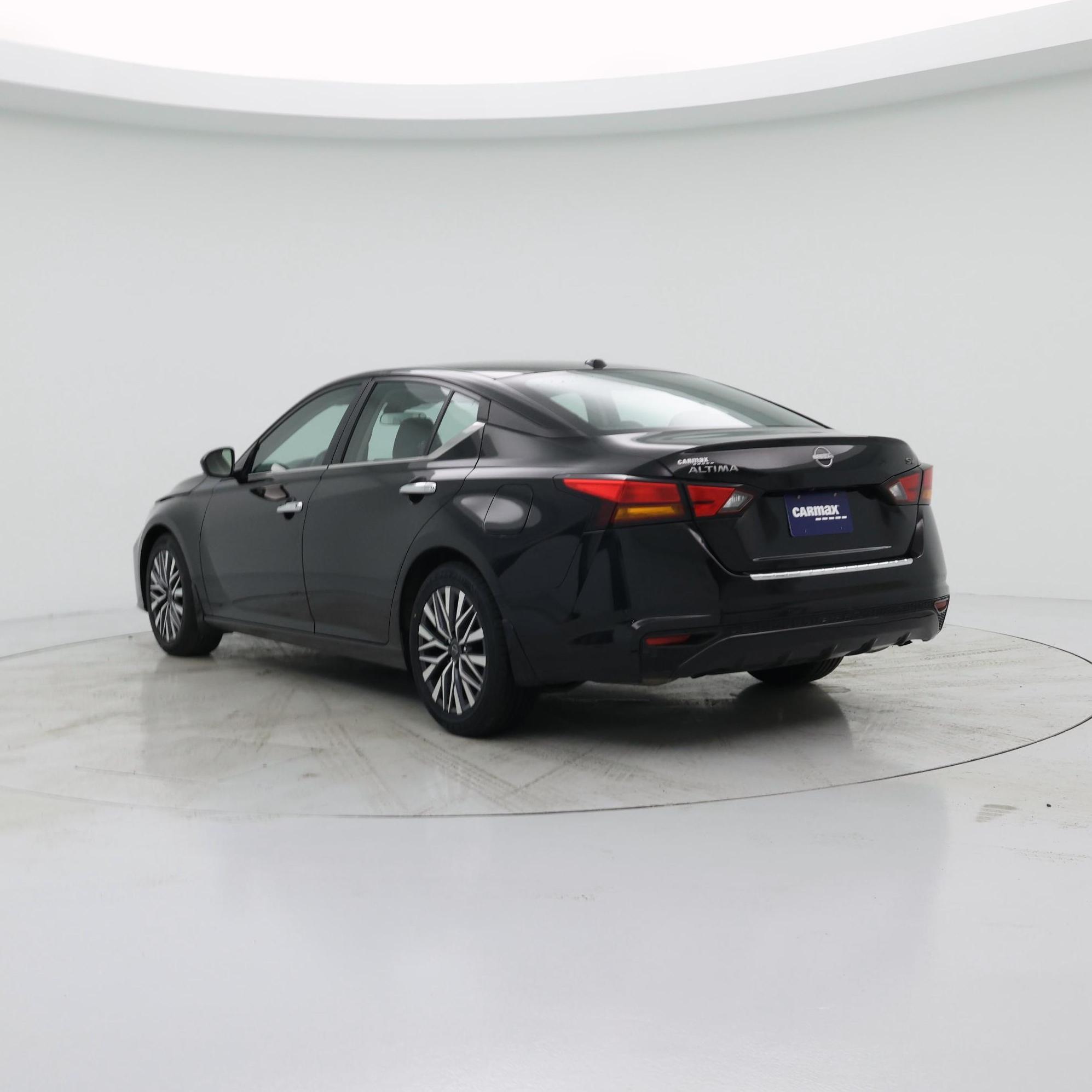 Thumbnail: 2023 Nissan Altima - 2