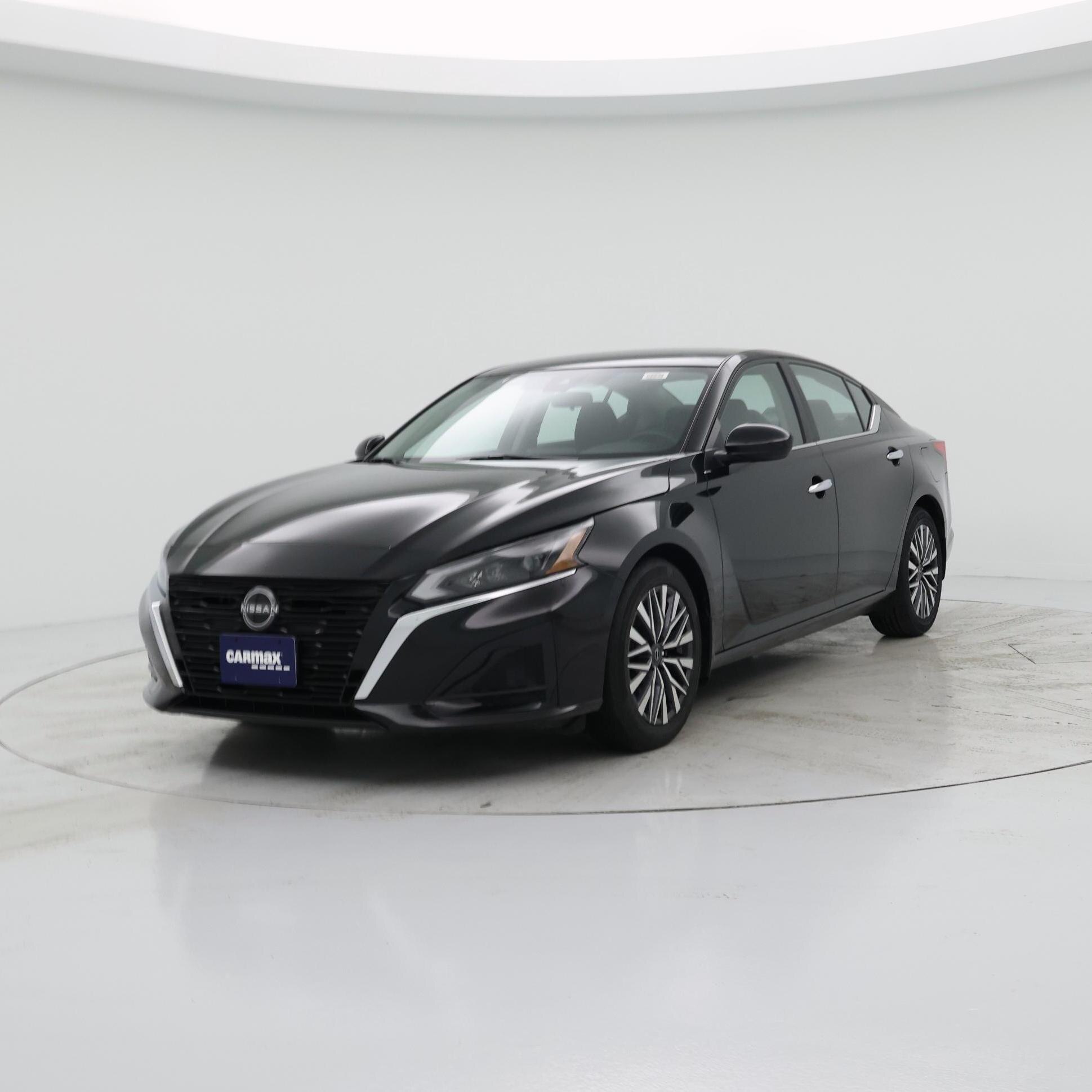 Thumbnail: 2023 Nissan Altima - 4