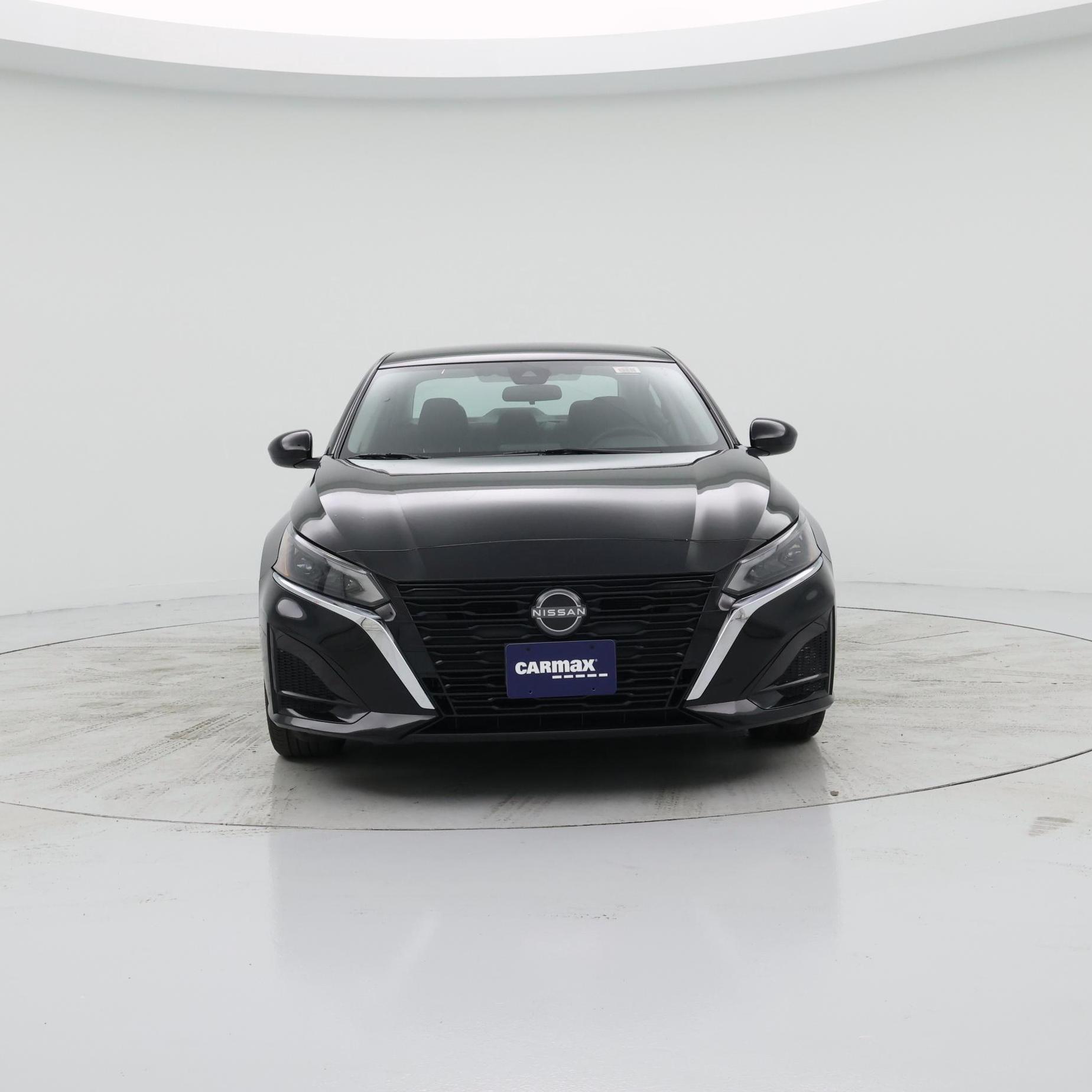 Thumbnail: 2023 Nissan Altima - 5