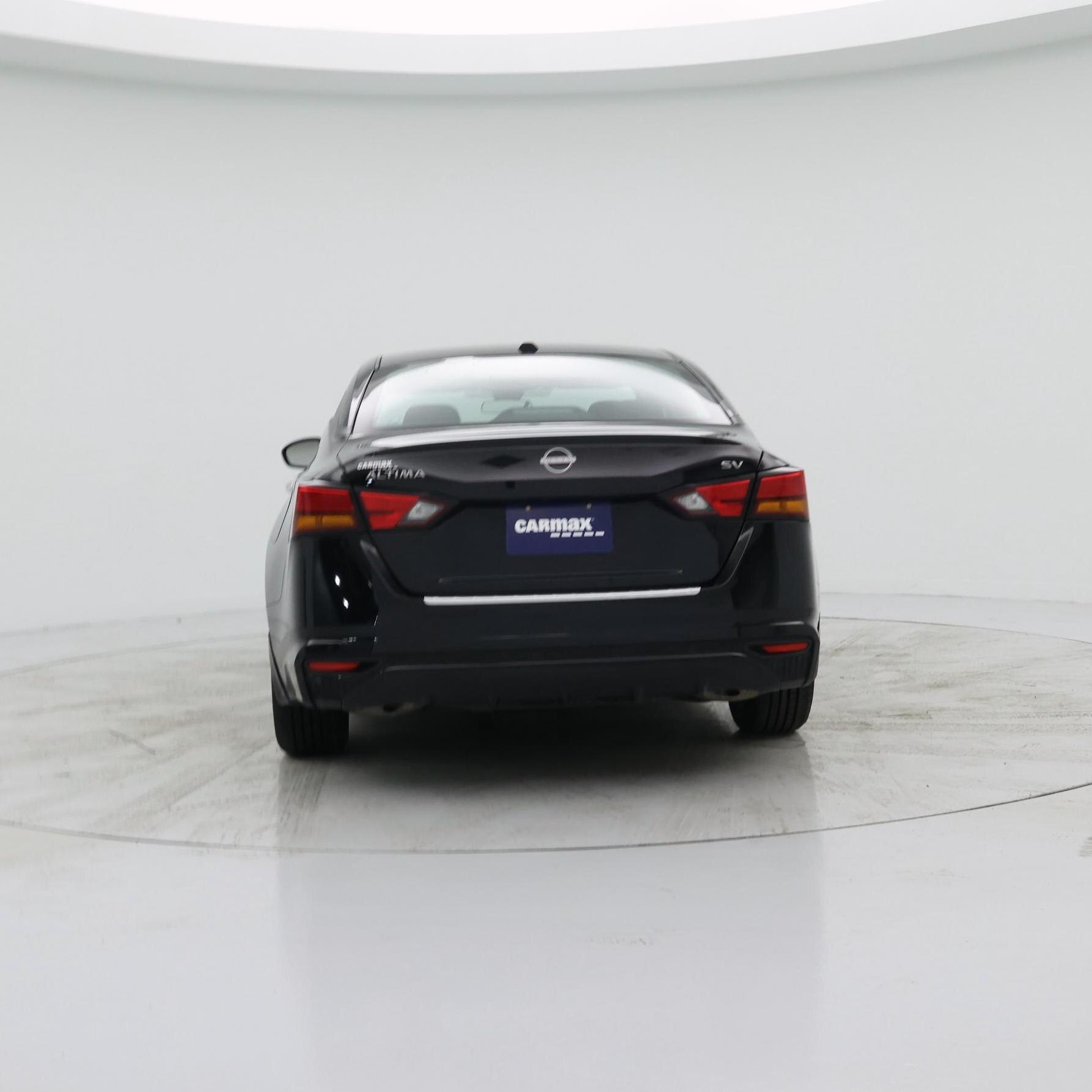 Thumbnail: 2023 Nissan Altima - 6