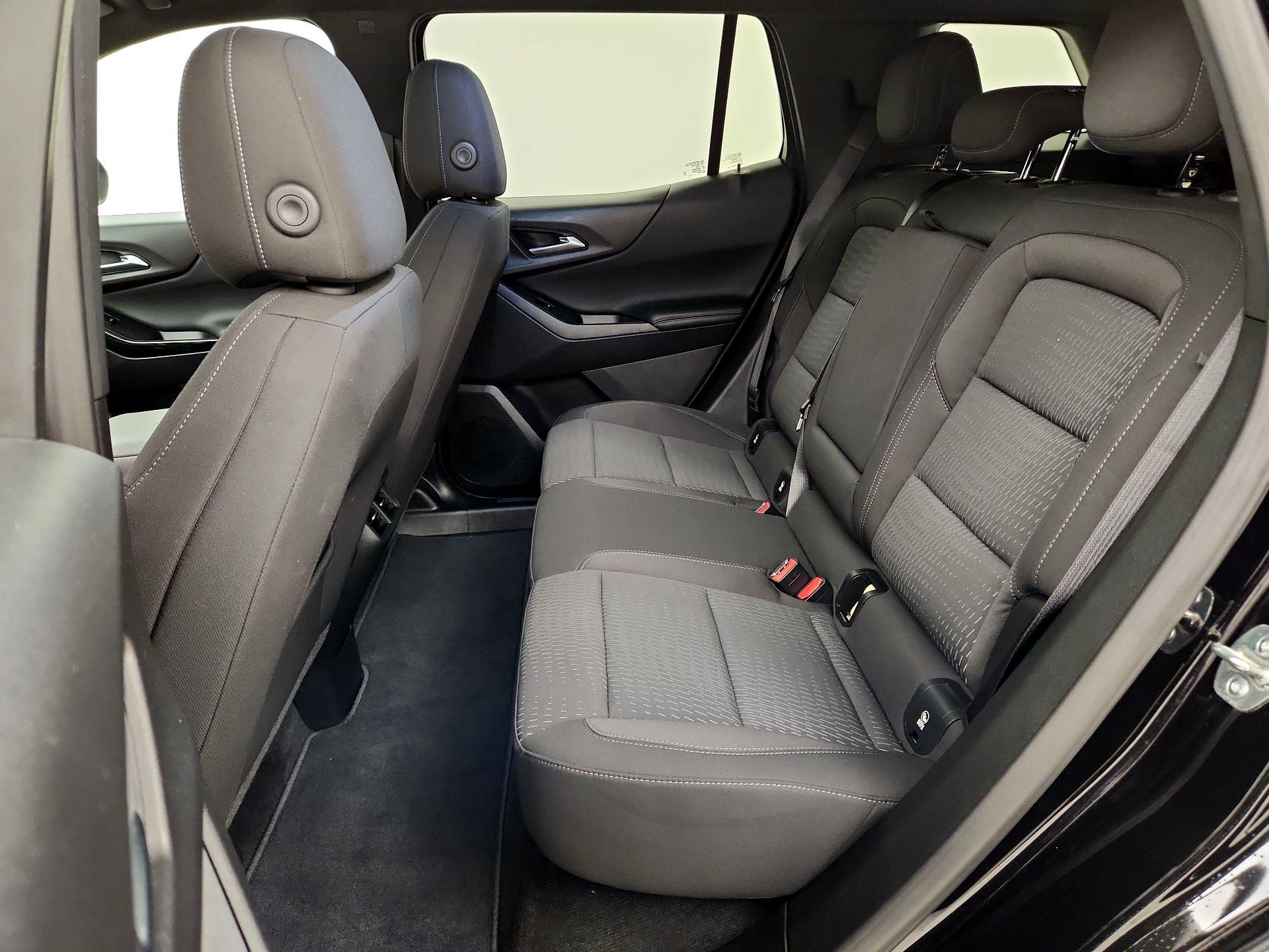 Thumbnail: 2025 Chevrolet Equinox - 19