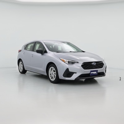 2024 Subaru Impreza